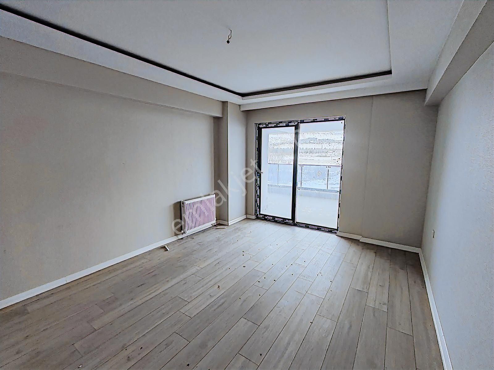 Keçiören Ovacık'ta Sıfır Binada Lüks 4+1 Satılık Daire - Görsel 7