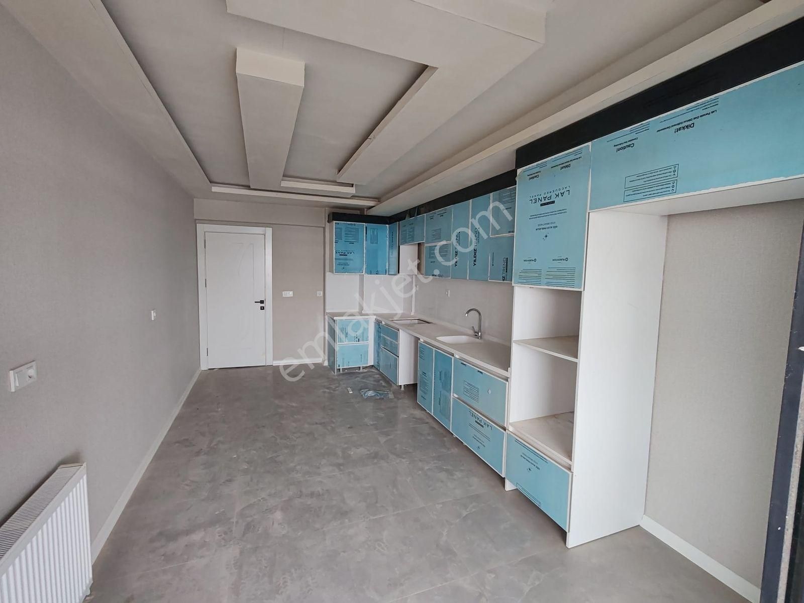 Keçiören Ovacık'ta Sıfır Binada Lüks 4+1 Satılık Daire - Görsel 22