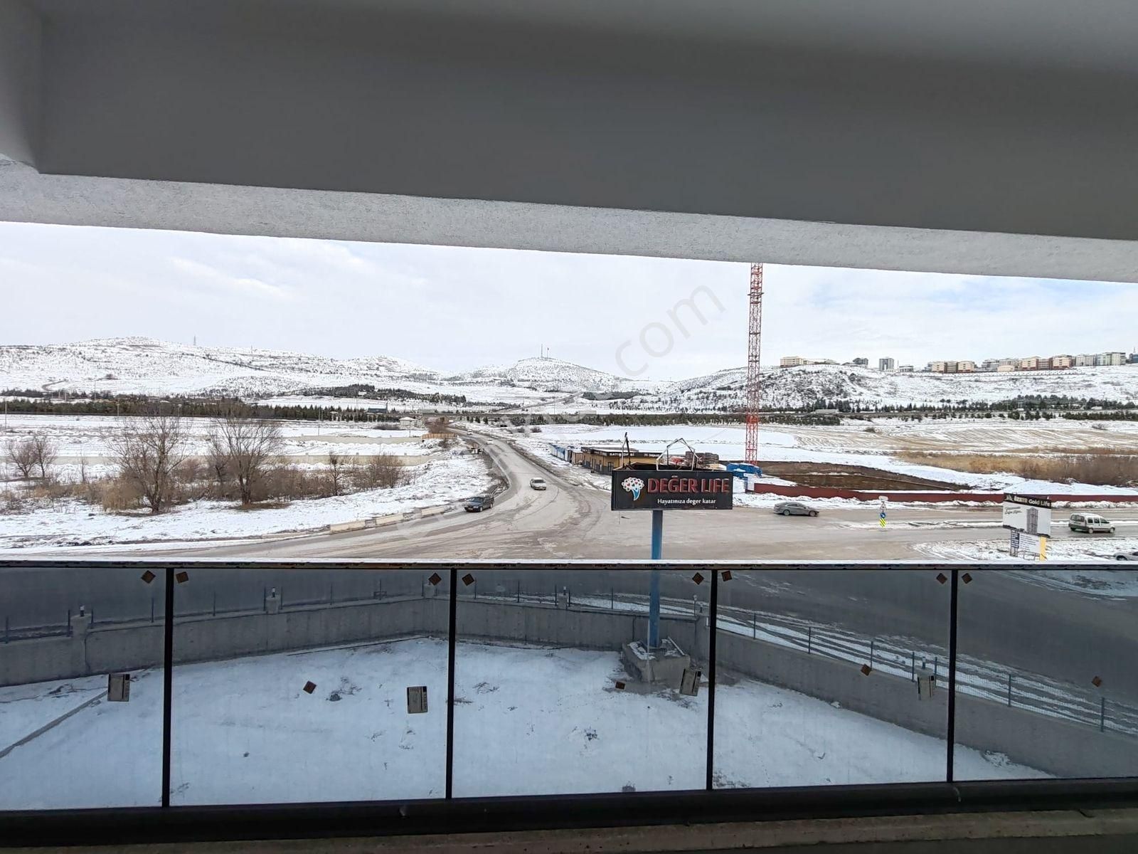 Keçiören Ovacık'ta Sıfır Binada Lüks 4+1 Satılık Daire - Görsel 30