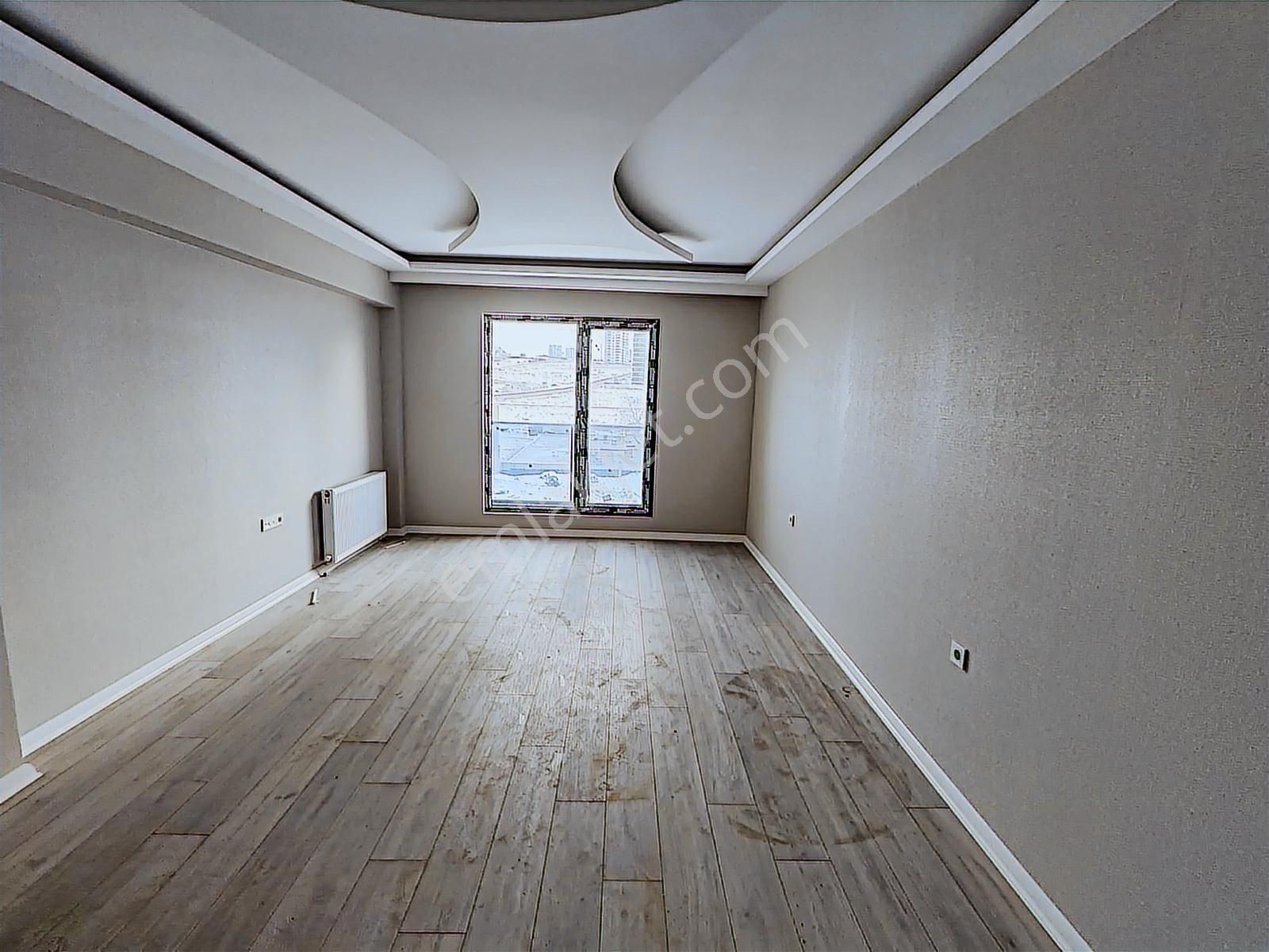 Keçiören Ovacık'ta Sıfır Binada Lüks 4+1 Satılık Daire - Görsel 25