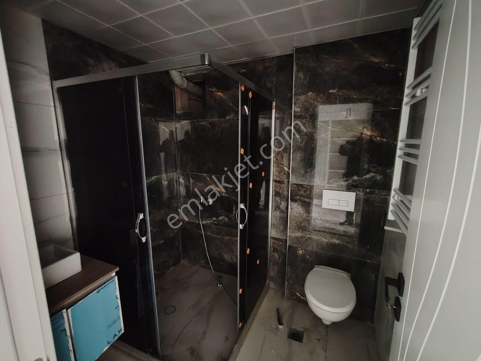 Keçiören Ovacık'ta Sıfır Binada Lüks 4+1 Satılık Daire - Görsel 14