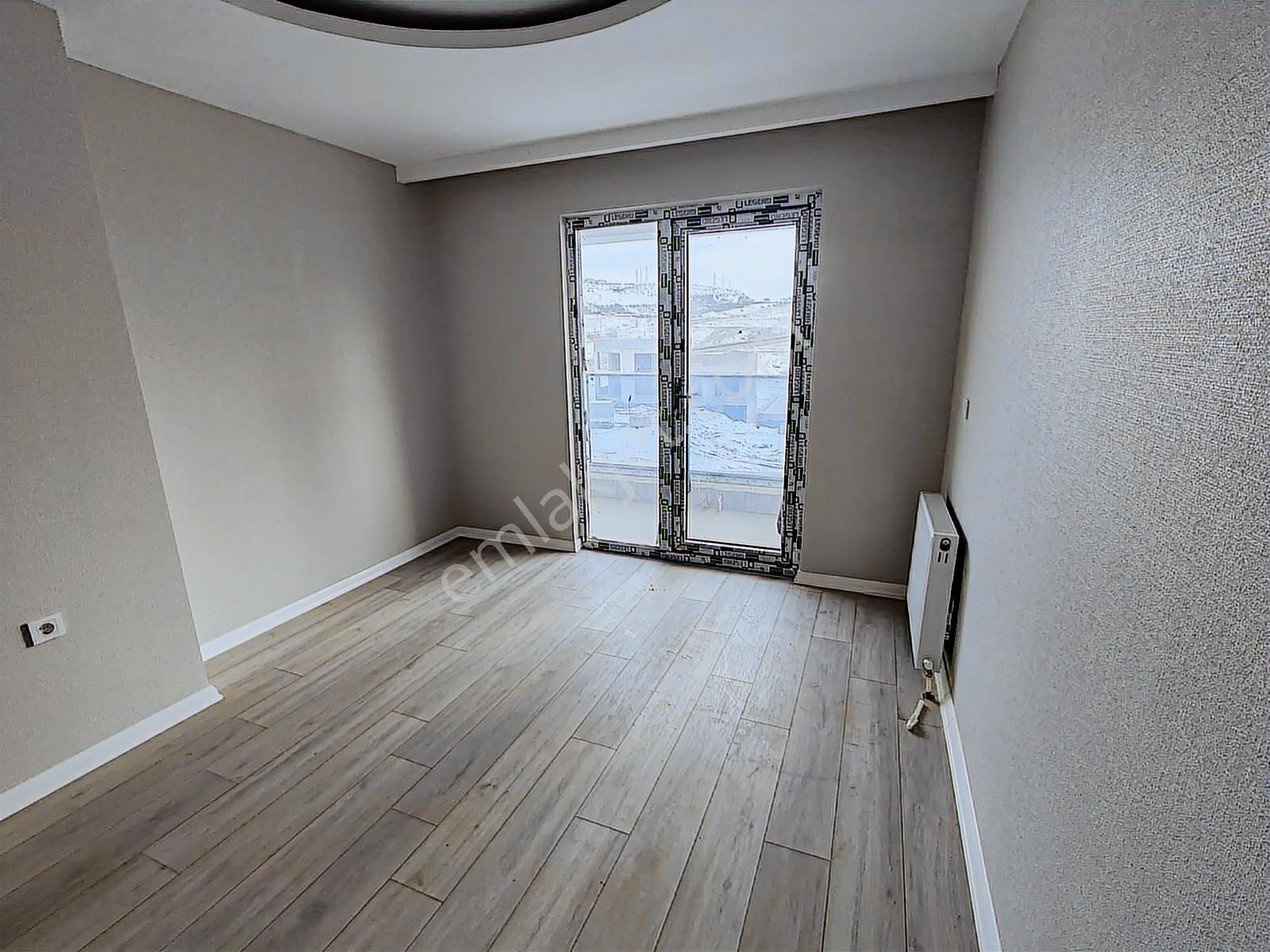 Keçiören Ovacık'ta Sıfır Binada Lüks 4+1 Satılık Daire - Görsel 19