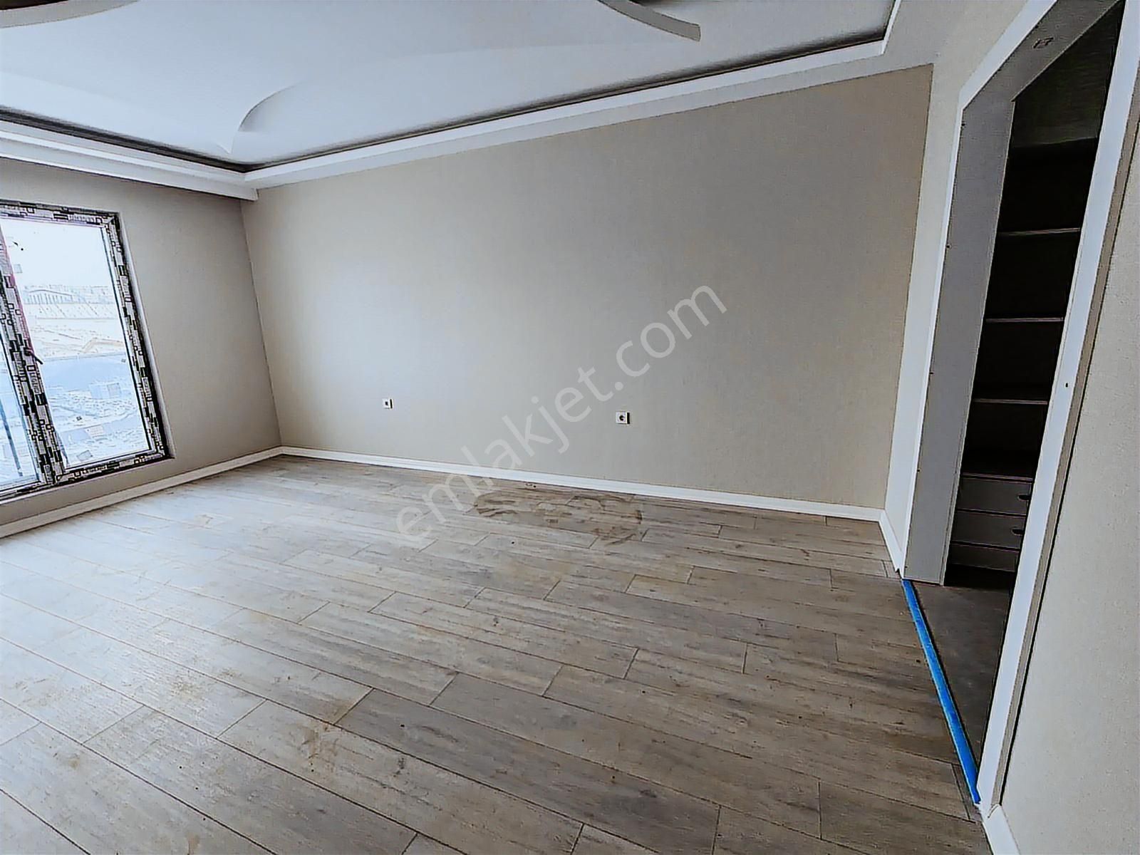 Keçiören Ovacık'ta Sıfır Binada Lüks 4+1 Satılık Daire - Görsel 10