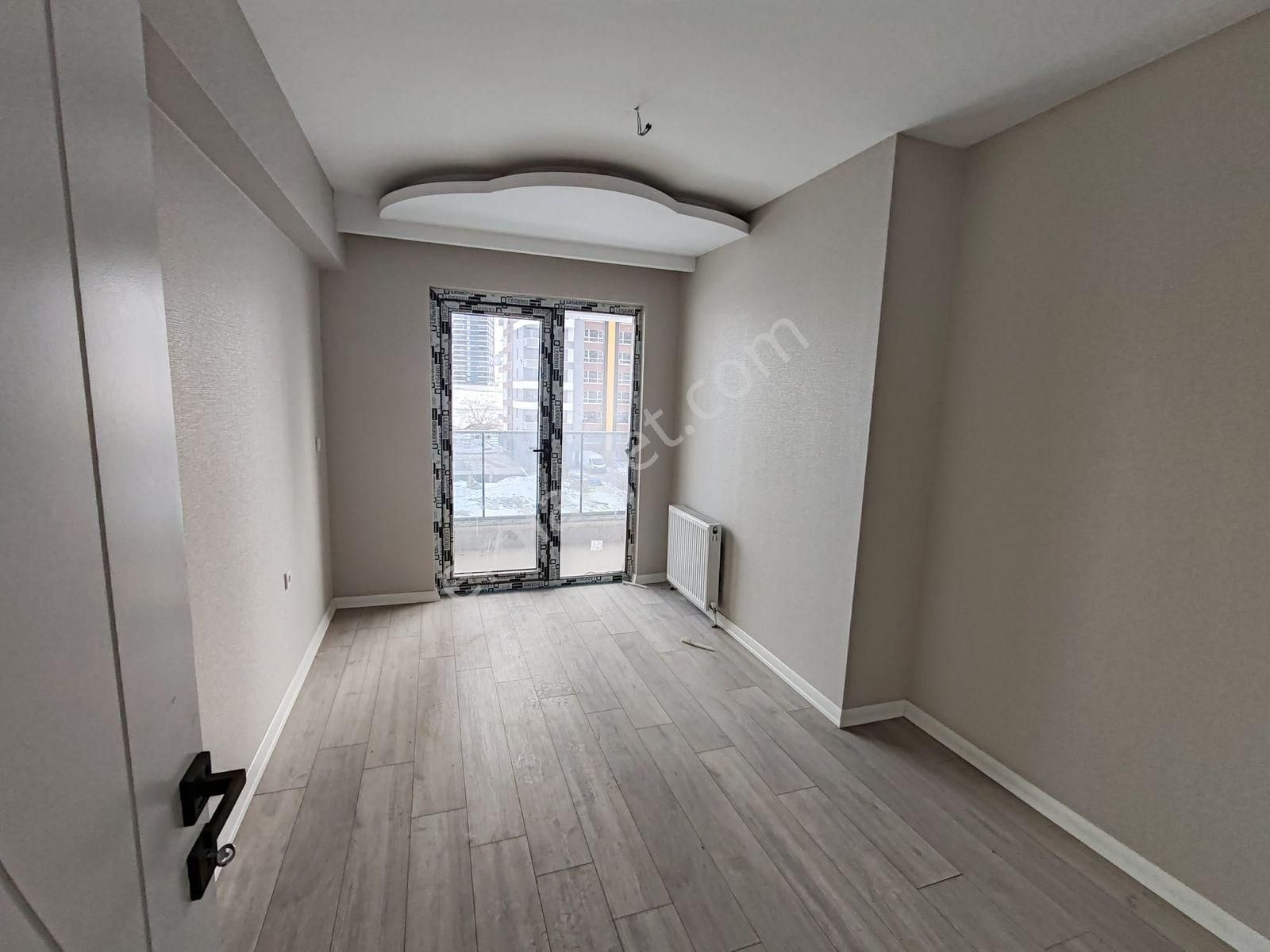 Keçiören Ovacık'ta Sıfır Binada Lüks 4+1 Satılık Daire - Görsel 32