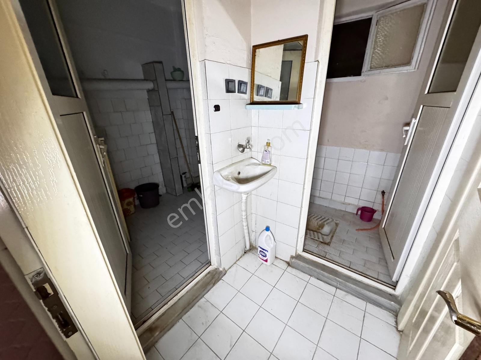 Sevinç'ten Hacıyusuf Mahallesinde 2+1 Fırsat Daire - Görsel 17