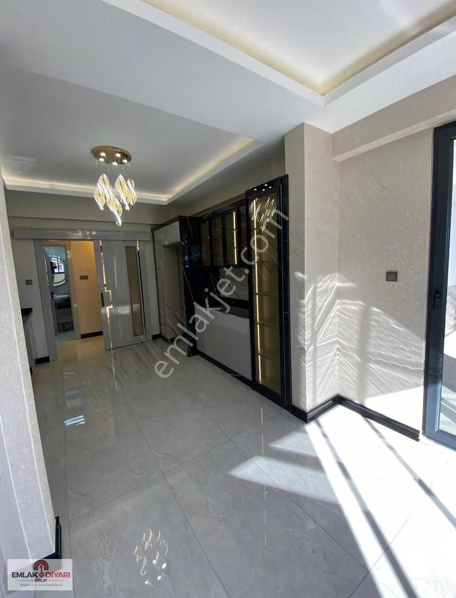 Emlak Diyarından Akkent Kongre Arkasında 2,5+1 Lüx Daire - Görsel 15