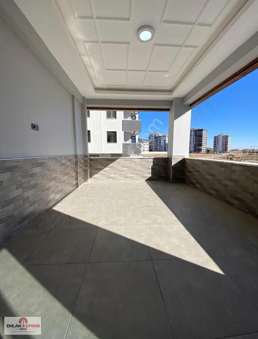 Emlak Diyarından Akkent Kongre Arkasında 2,5+1 Lüx Daire - Görsel 4