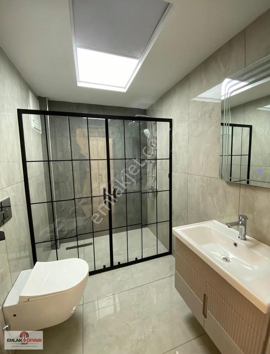 Emlak Diyarından Akkent Kongre Arkasında 2,5+1 Lüx Daire - Görsel 3