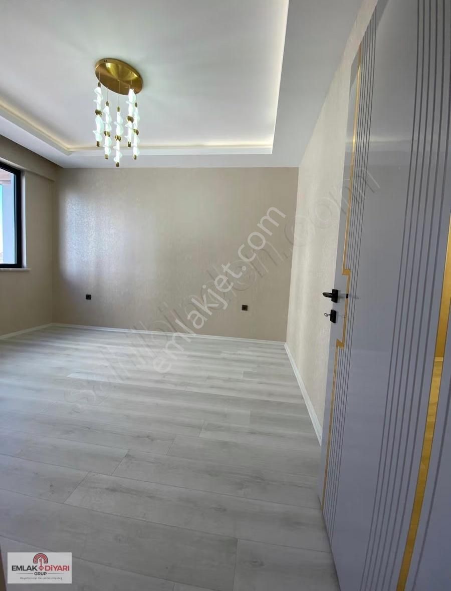Emlak Diyarından Akkent Kongre Arkasında 2,5+1 Lüx Daire - Görsel 19