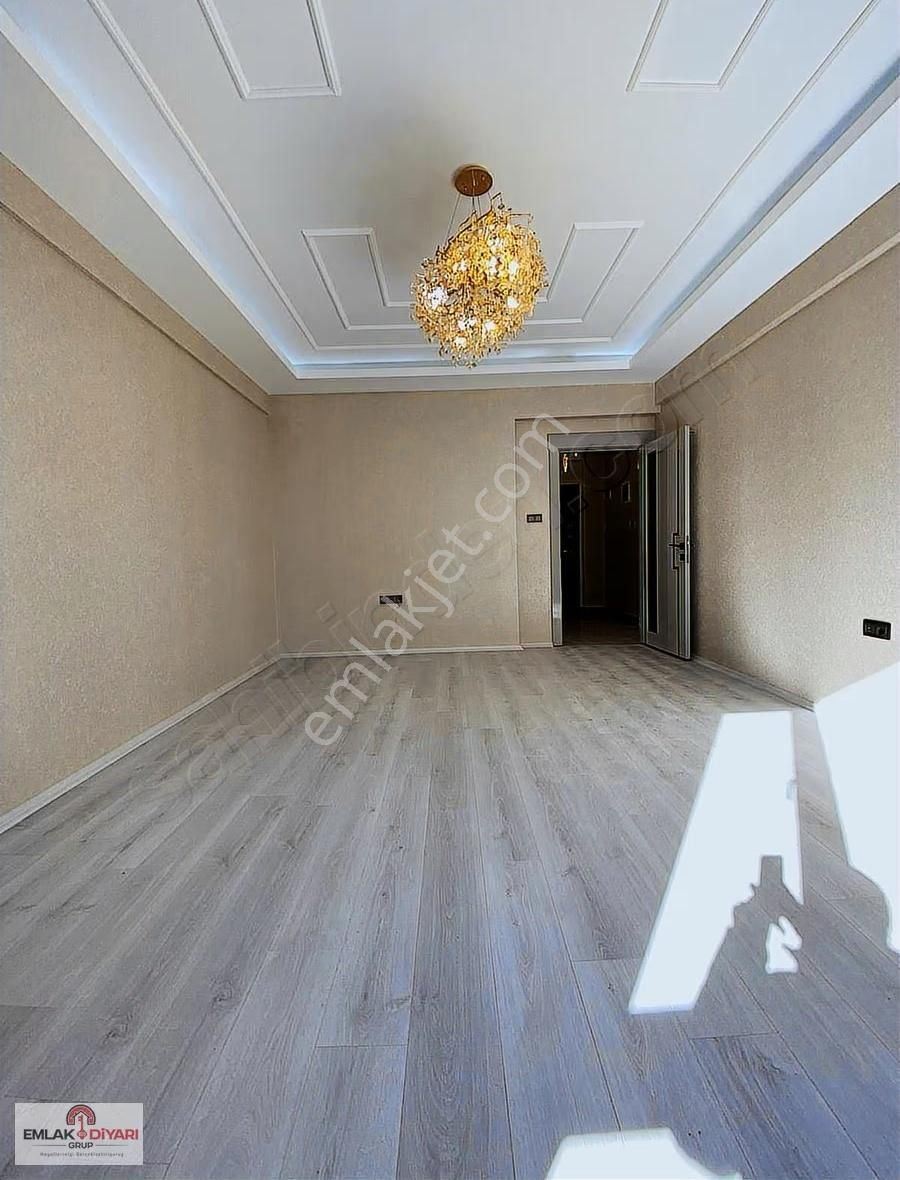 Emlak Diyarından Akkent Kongre Arkasında 2,5+1 Lüx Daire - Görsel 14