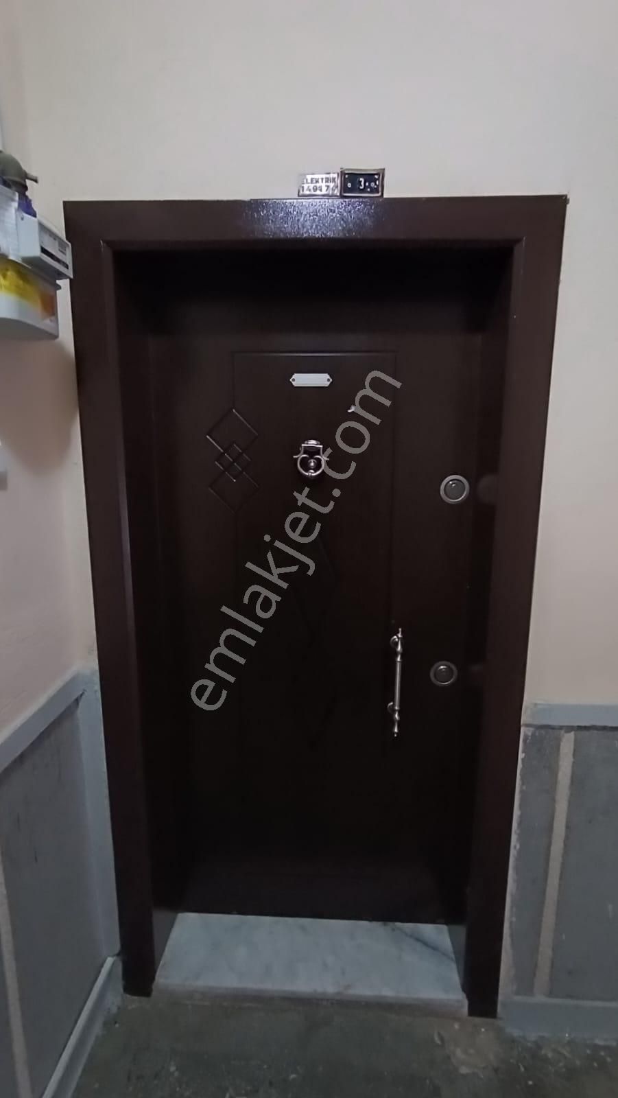 Malazgirt Mh Türkmenler Sitesi 2+1 Ara Kat Kiralık Daire - Görsel 5