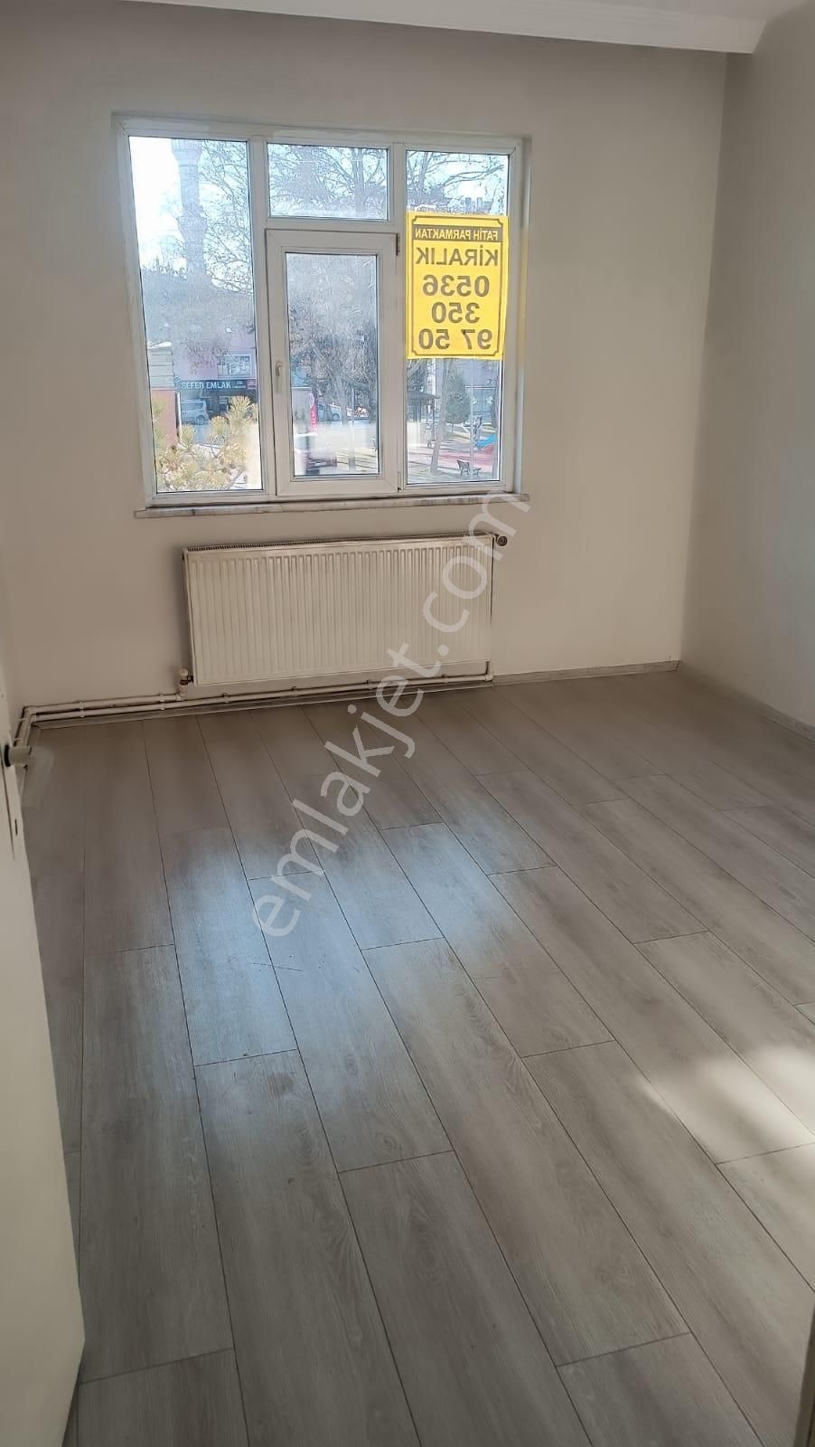 Malazgirt Mh Türkmenler Sitesi 2+1 Ara Kat Kiralık Daire - Görsel 13
