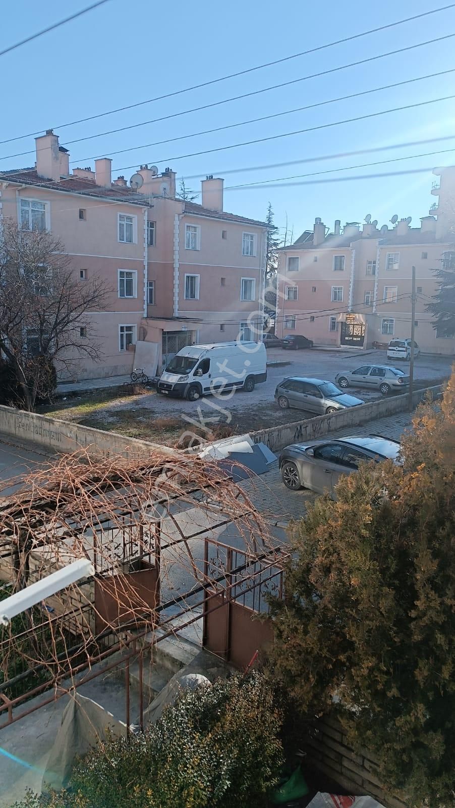 Malazgirt Mh Türkmenler Sitesi 2+1 Ara Kat Kiralık Daire - Görsel 6