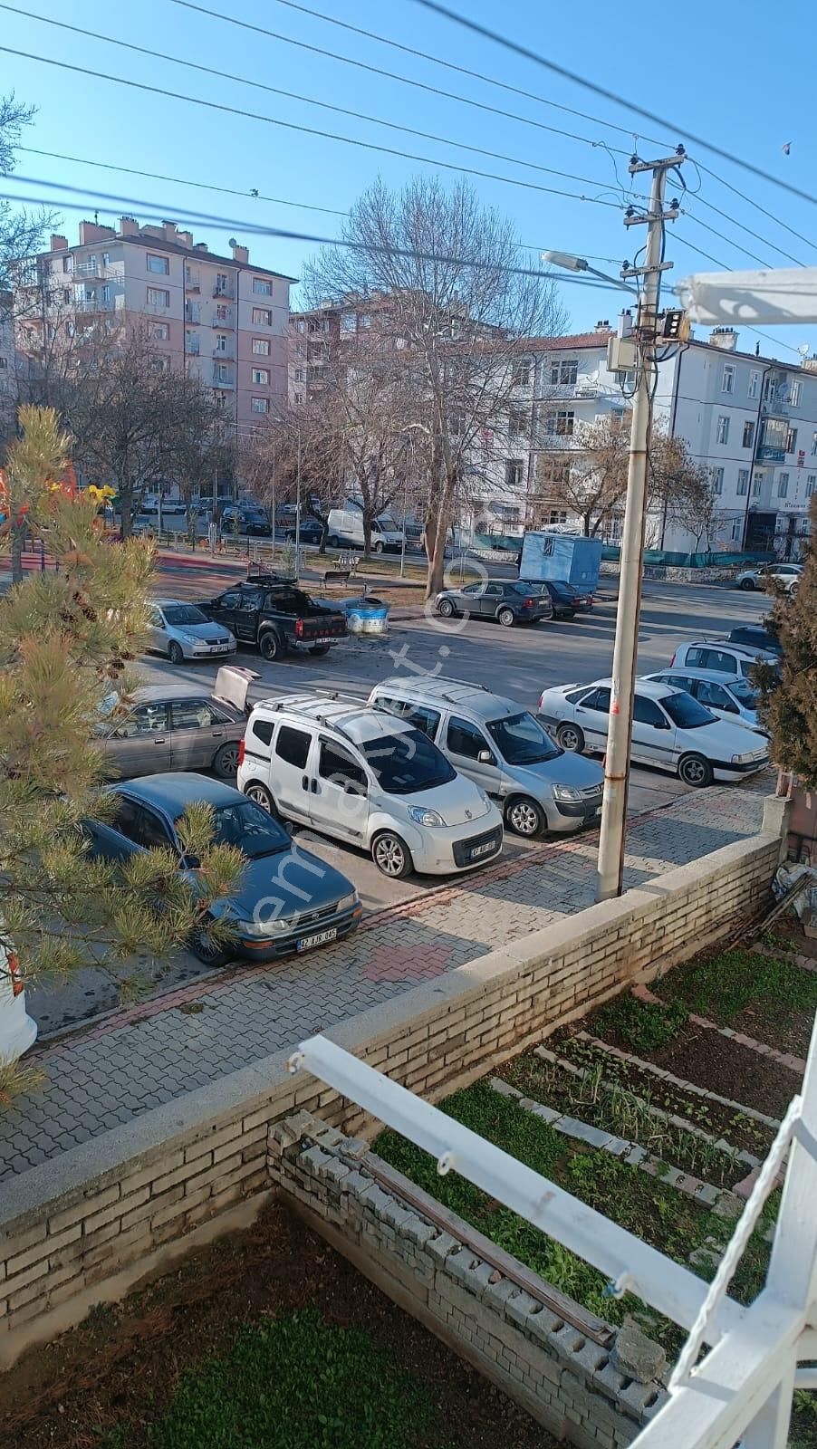 Malazgirt Mh Türkmenler Sitesi 2+1 Ara Kat Kiralık Daire - Görsel 14