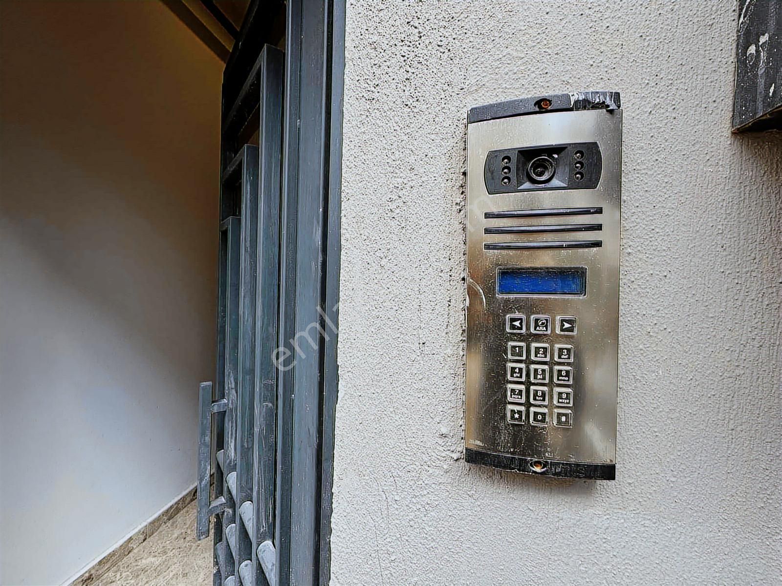 Buca Şirinyer Hipodrom Karşısı Sıfır Bina 2+1 Dubleks - Görsel 3