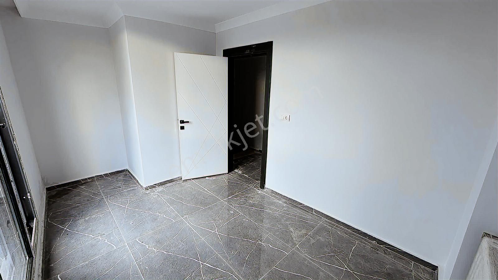 Buca Şirinyer Hipodrom Karşısı Sıfır Bina 2+1 Dubleks - Görsel 10