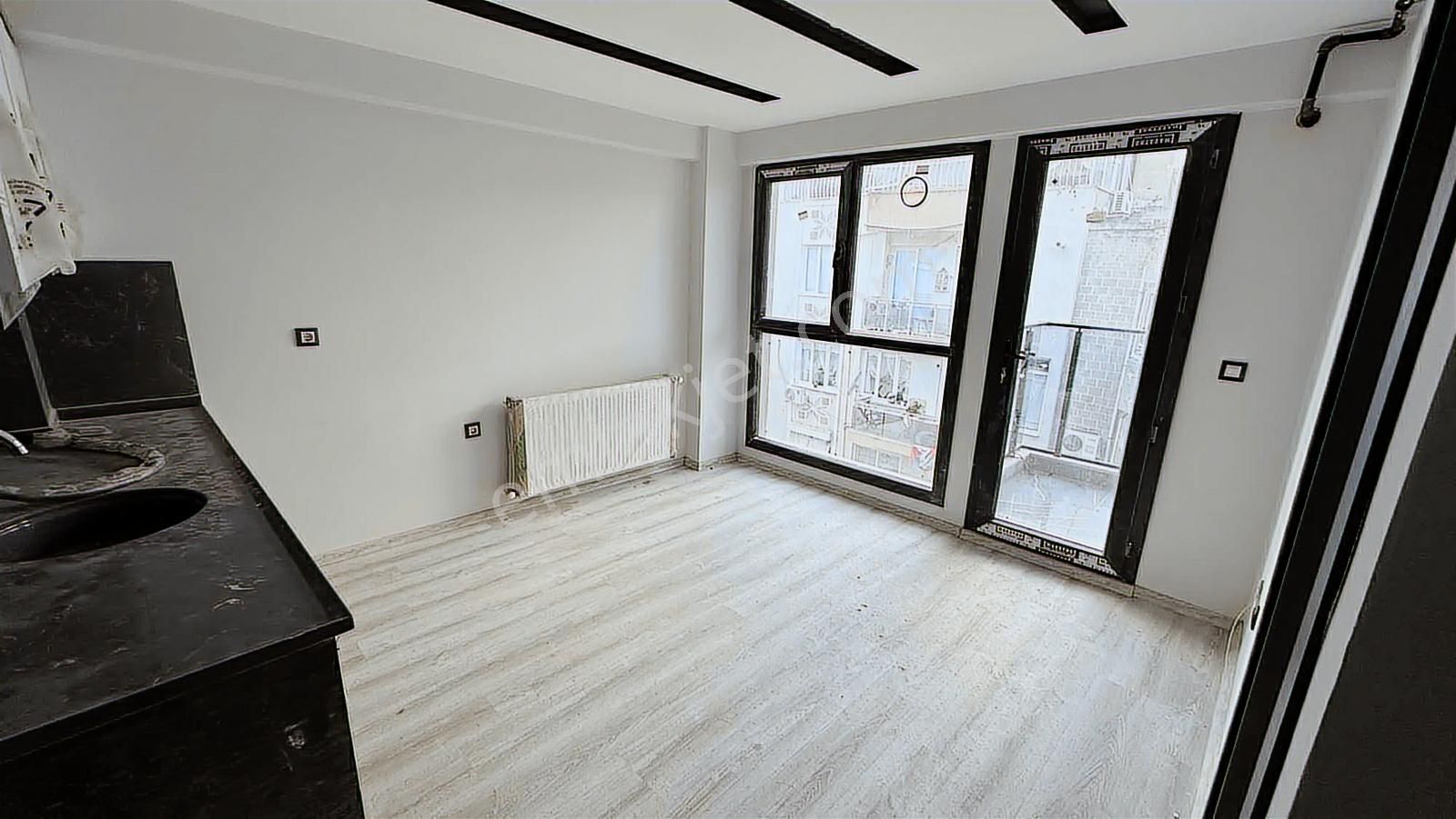 Buca Şirinyer Hipodrom Karşısı Sıfır Bina 2+1 Dubleks - Görsel 2