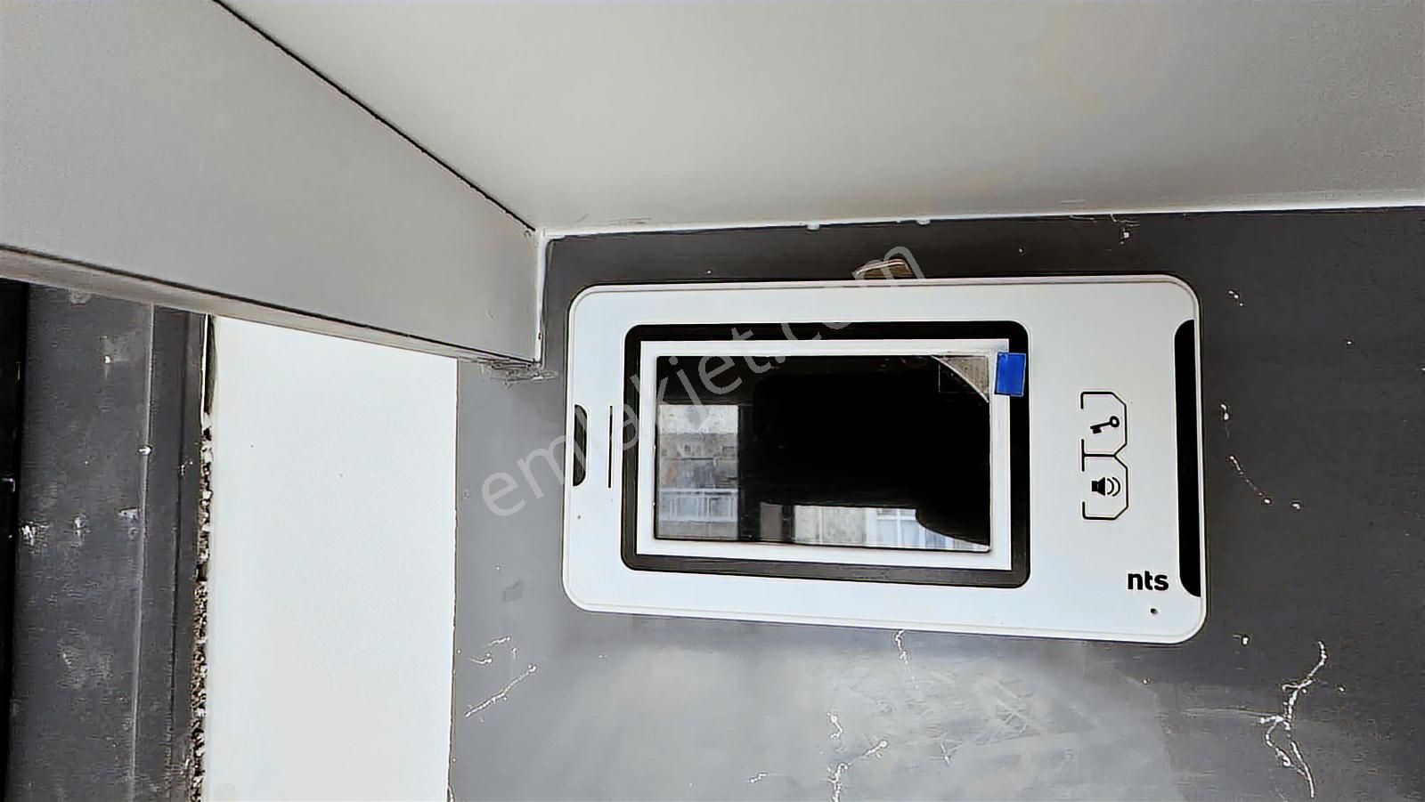 Buca Şirinyer Hipodrom Karşısı Sıfır Bina 2+1 Dubleks - Görsel 7