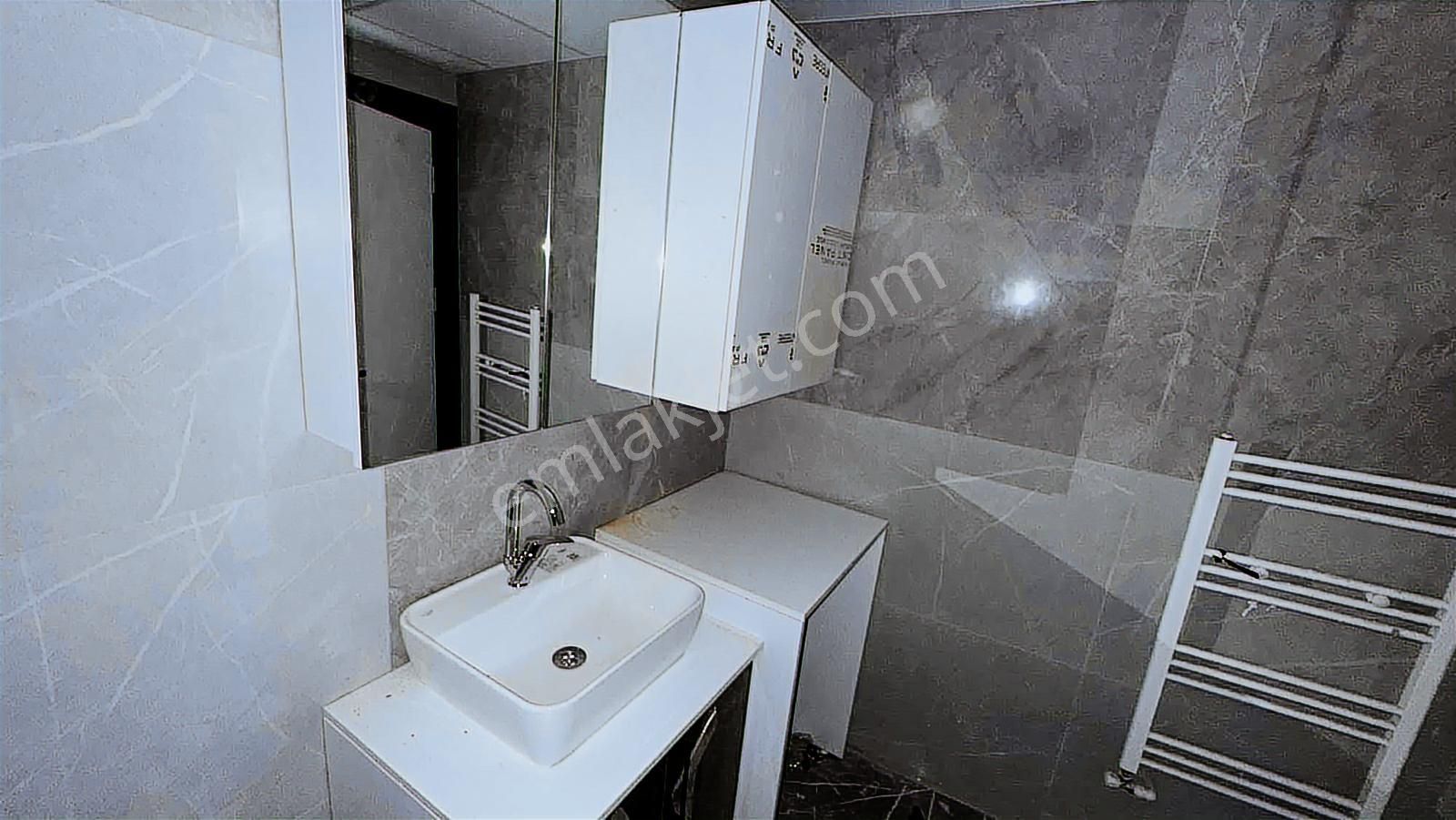 Buca Şirinyer Hipodrom Karşısı Sıfır Bina 2+1 Dubleks - Görsel 9