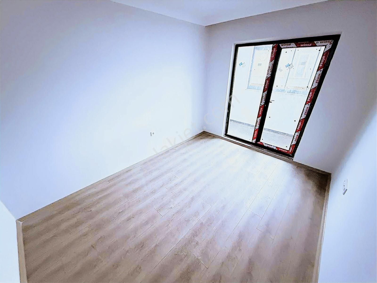 Burcu'dan Yeni Mh. Lüks Dizayn Kapalı Otopark 1+1 Kiralık Daire - Görsel 14