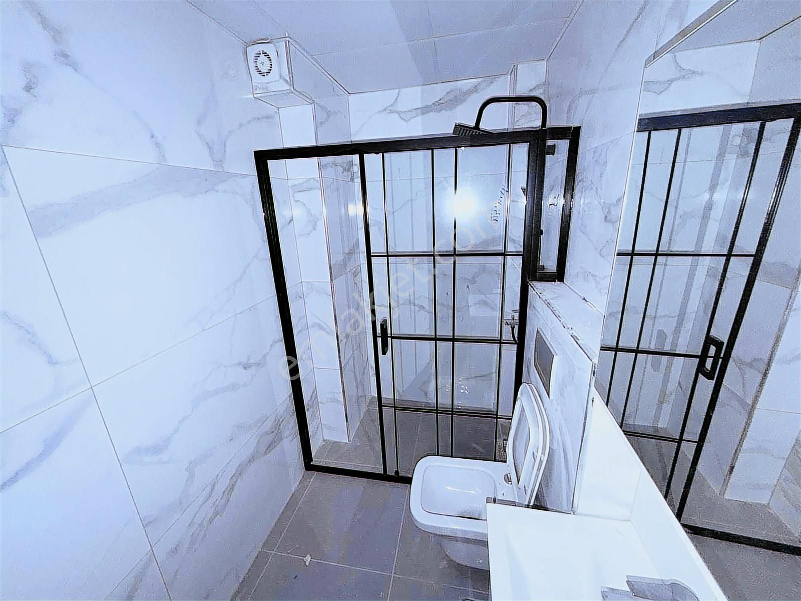 Burcu'dan Yeni Mh. Lüks Dizayn Kapalı Otopark 1+1 Kiralık Daire - Görsel 5