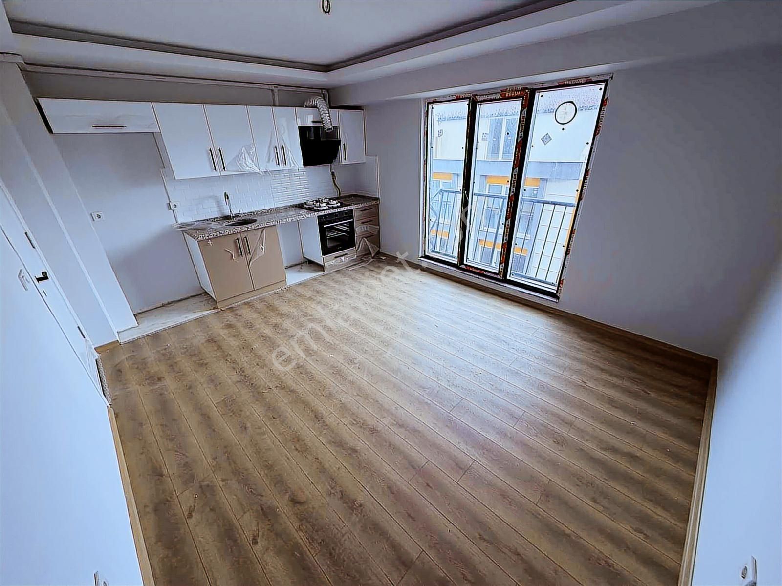 Burcu'dan Yeni Mh. Lüks Dizayn Kapalı Otopark 1+1 Kiralık Daire - Görsel 20