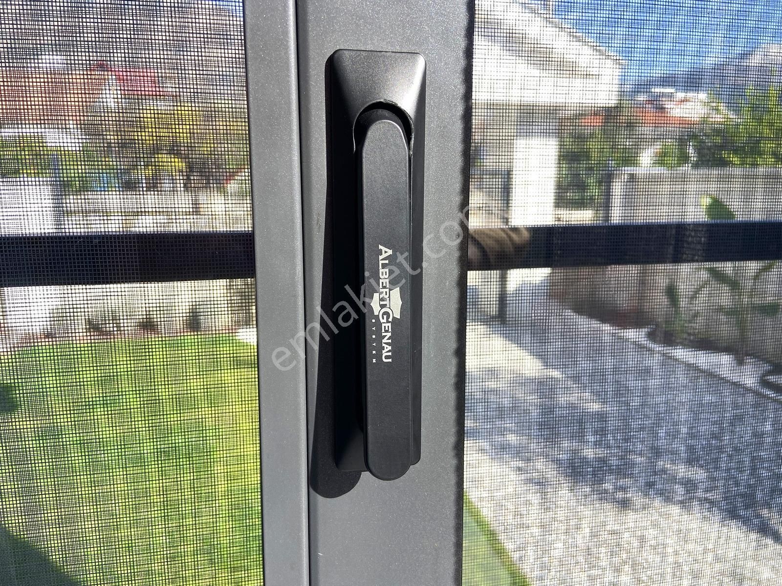 Ata'dan Yüksek İnşaat Kalitesine Sahip Şık Eşyalı Müstakil Villa - Görsel 10