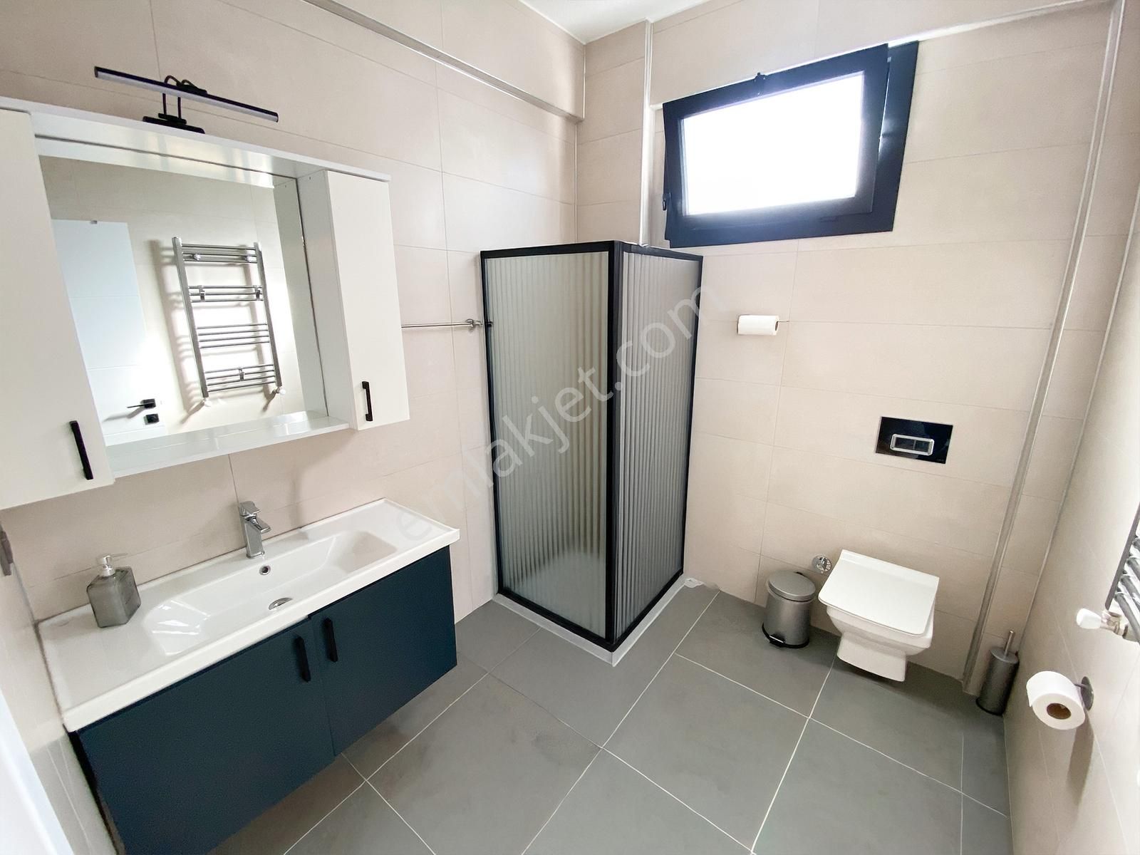 Ata'dan Yüksek İnşaat Kalitesine Sahip Şık Eşyalı Müstakil Villa - Görsel 5