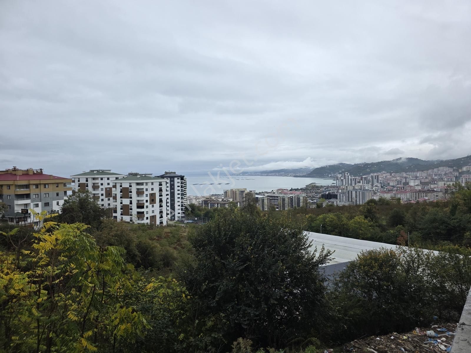 Ermax'dan Yalıncakta Mükemmel Manzara 3+1 Fırsat Daire