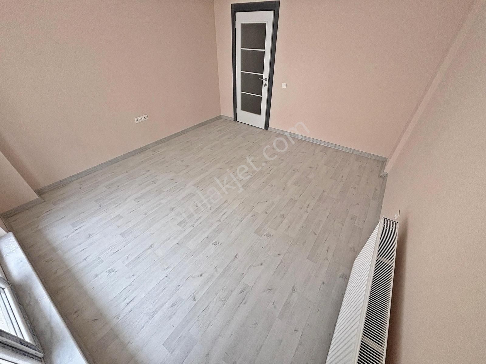 Yuvam'dan Kat Konumun'da Yüksek Giriş 2+1 Daire Fırsatı!!! - Görsel 11