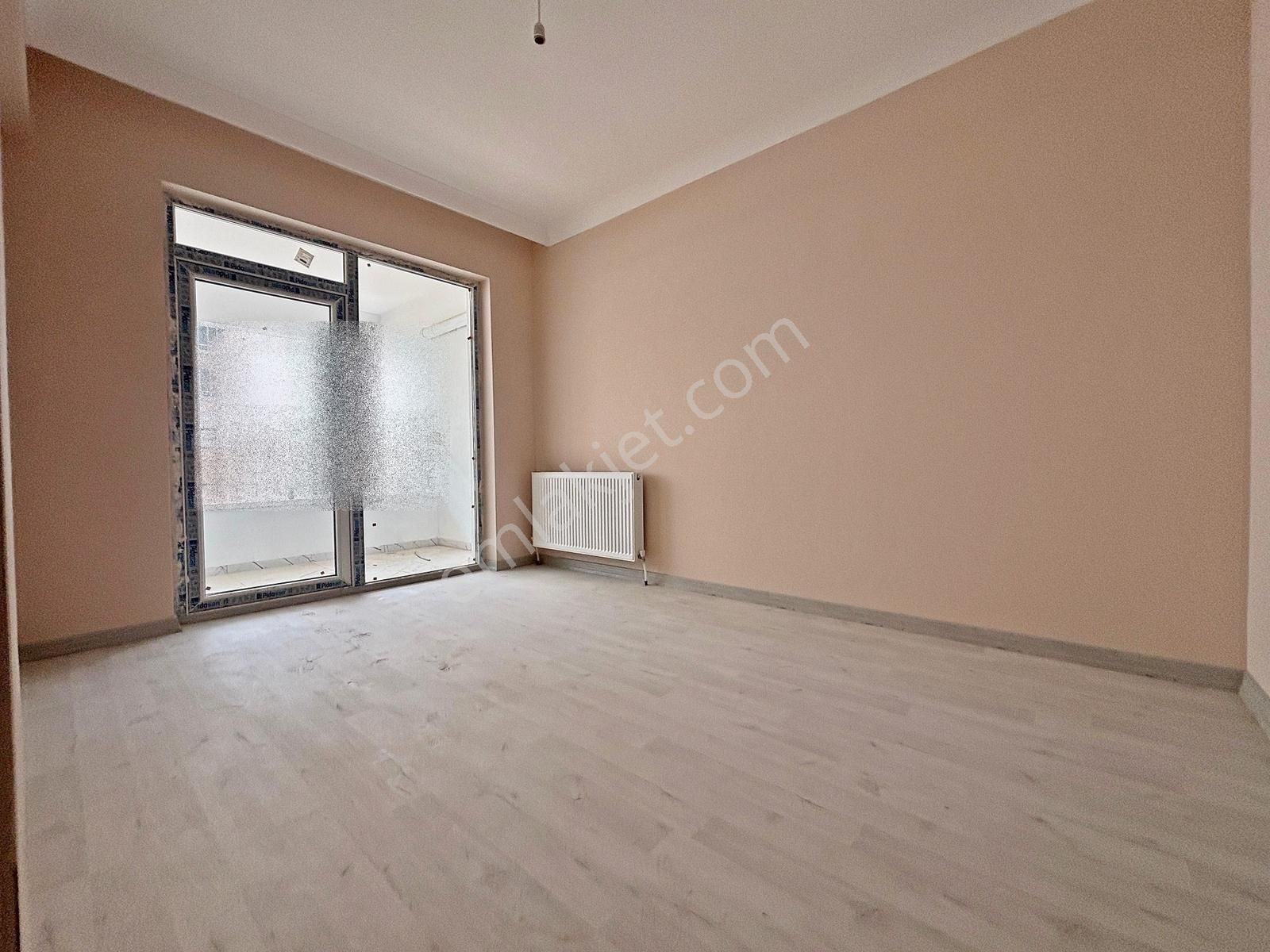 Yuvam'dan Kat Konumun'da Yüksek Giriş 2+1 Daire Fırsatı!!! - Görsel 26