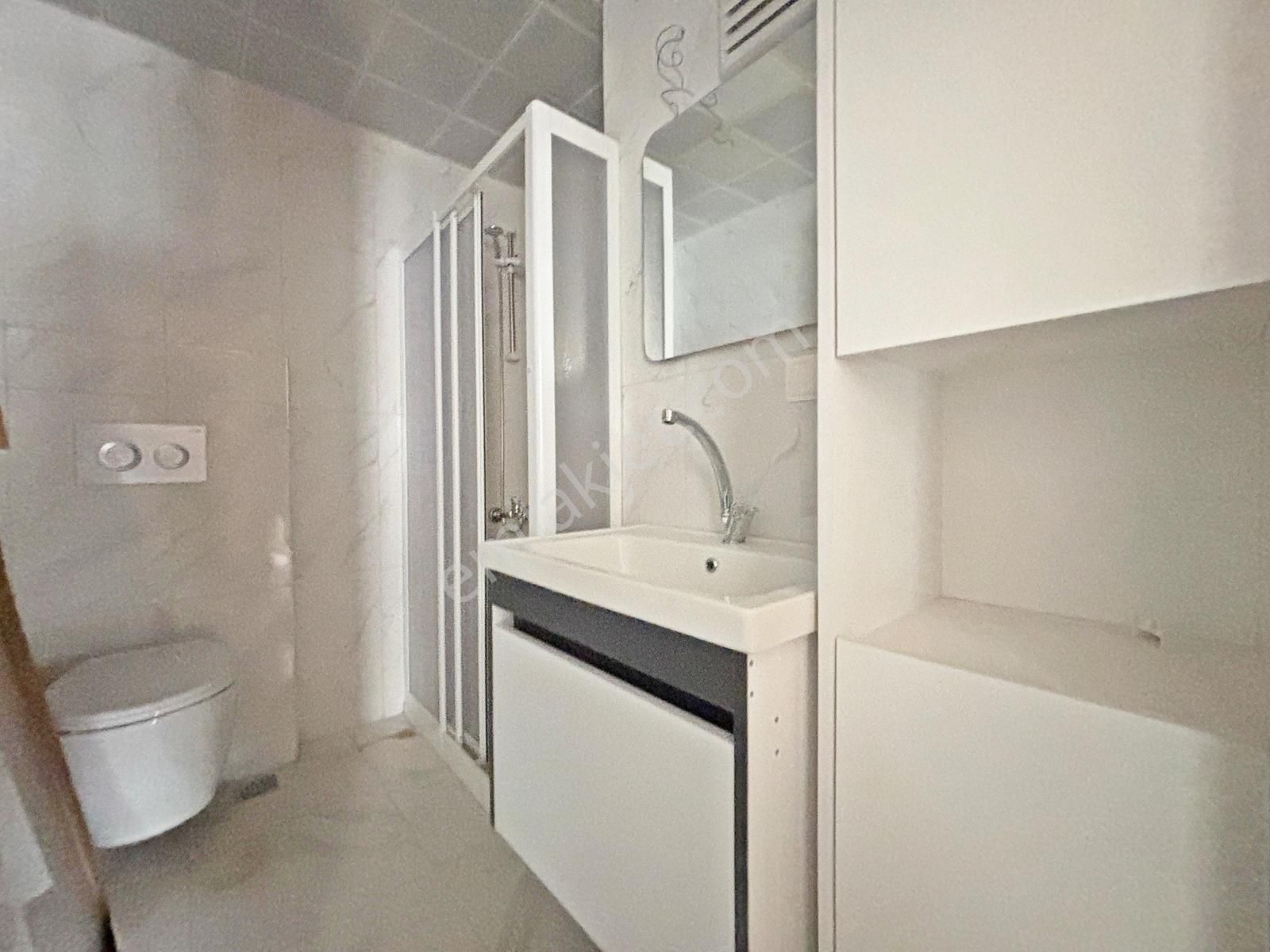 Yuvam'dan Kat Konumun'da Yüksek Giriş 2+1 Daire Fırsatı!!! - Görsel 32