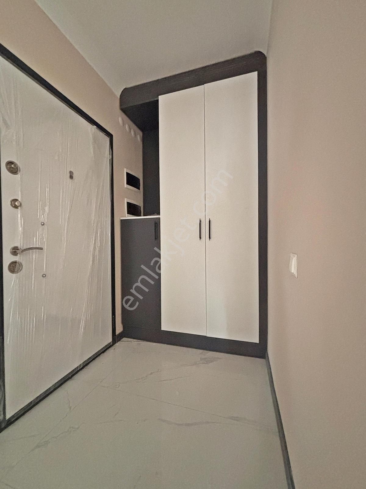 Yuvam'dan Kat Konumun'da Yüksek Giriş 2+1 Daire Fırsatı!!! - Görsel 30