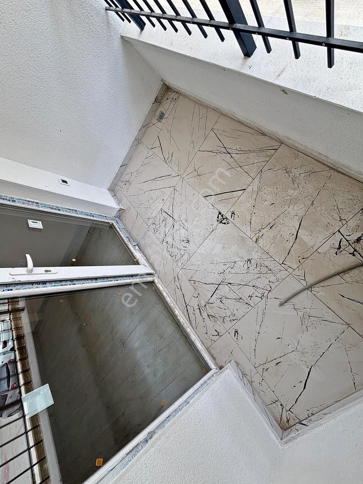 Yuvam'dan Kat Konumun'da Yüksek Giriş 2+1 Daire Fırsatı!!! - Görsel 31