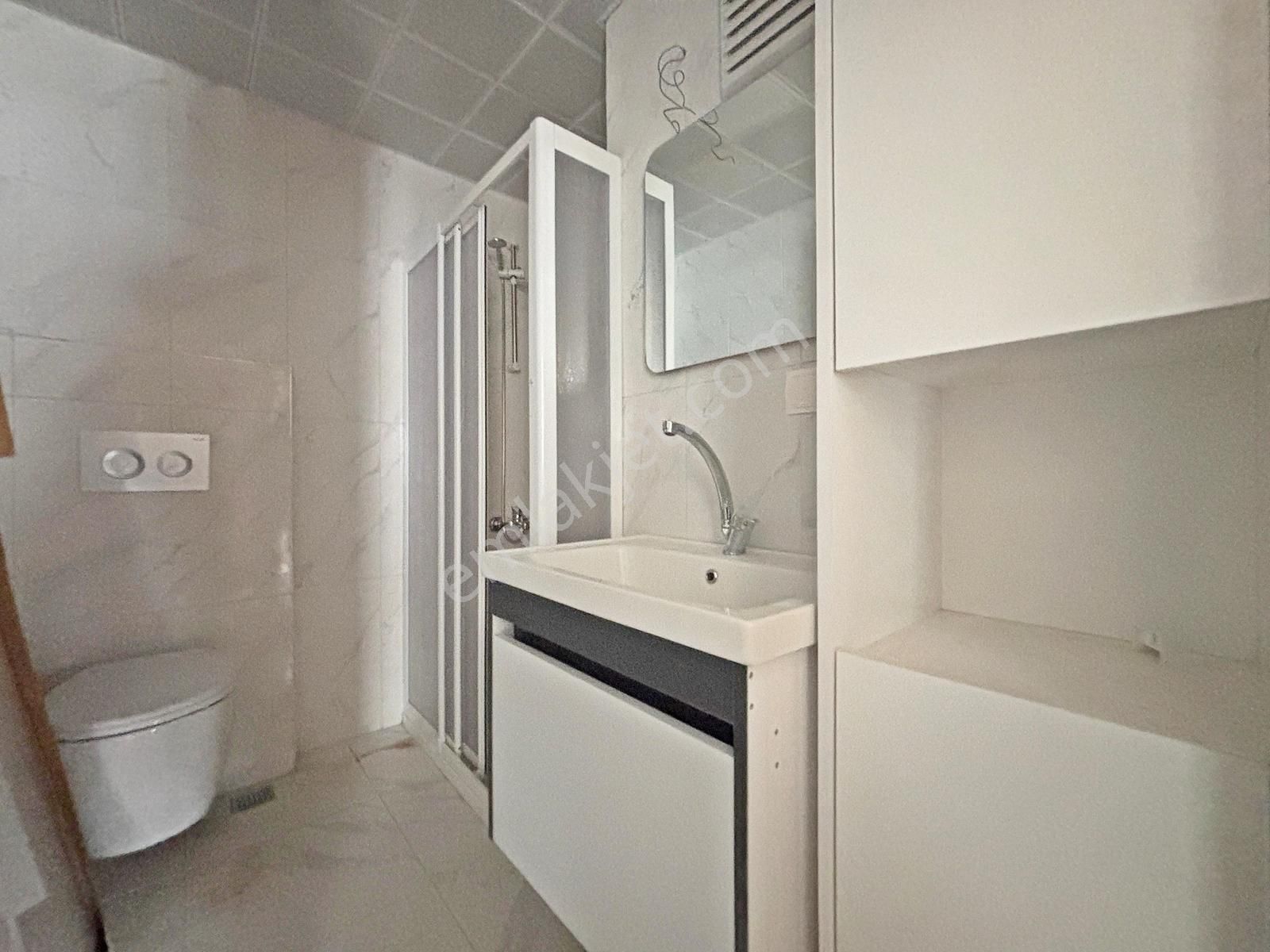 Yuvam'dan Kat Konumun'da Yüksek Giriş 2+1 Daire Fırsatı!!! - Görsel 29