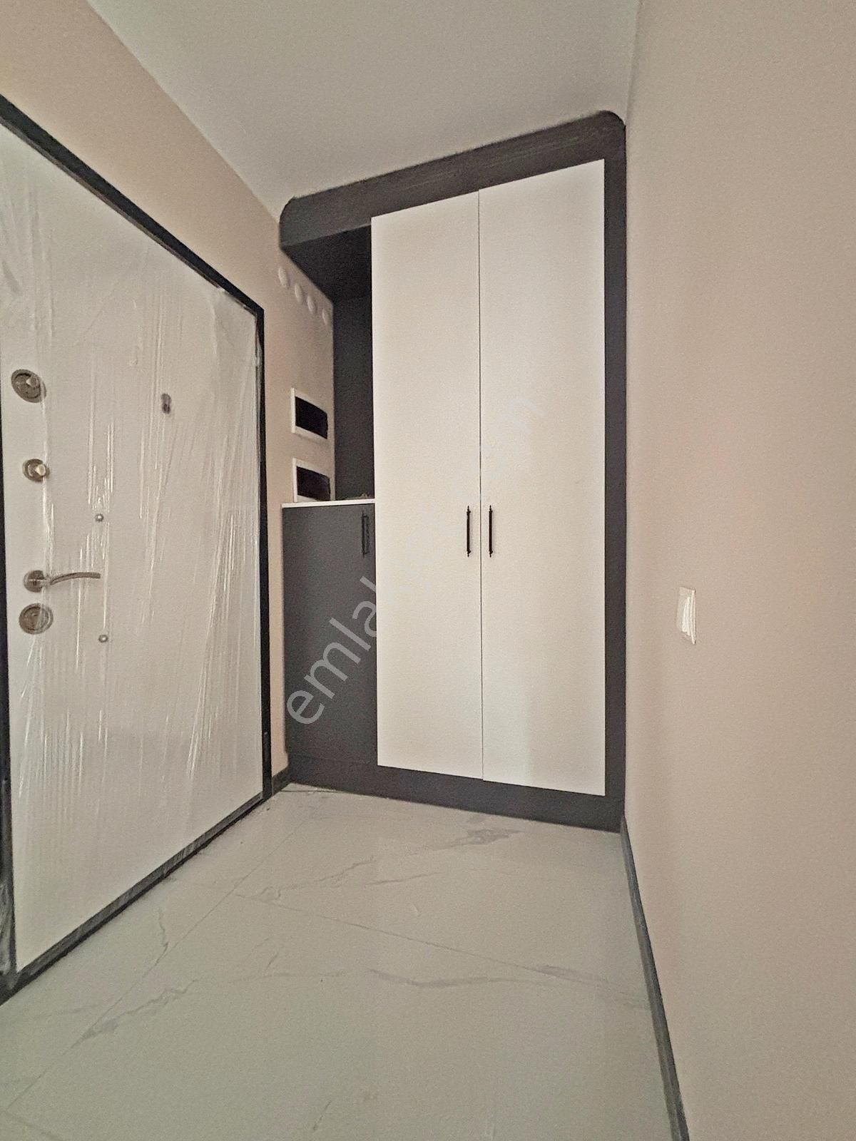 Yuvam'dan Kat Konumun'da Yüksek Giriş 2+1 Daire Fırsatı!!! - Görsel 33