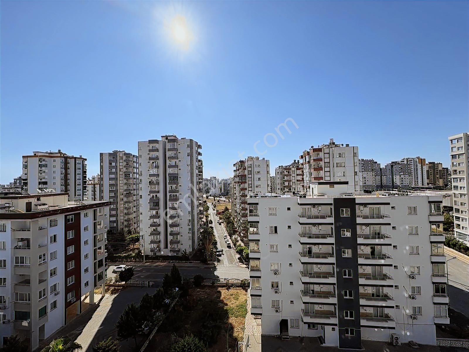 New Form'dan Çiftlikköy De Geniş 1+1 Eşyasız Kiralık Daire - Görsel 12
