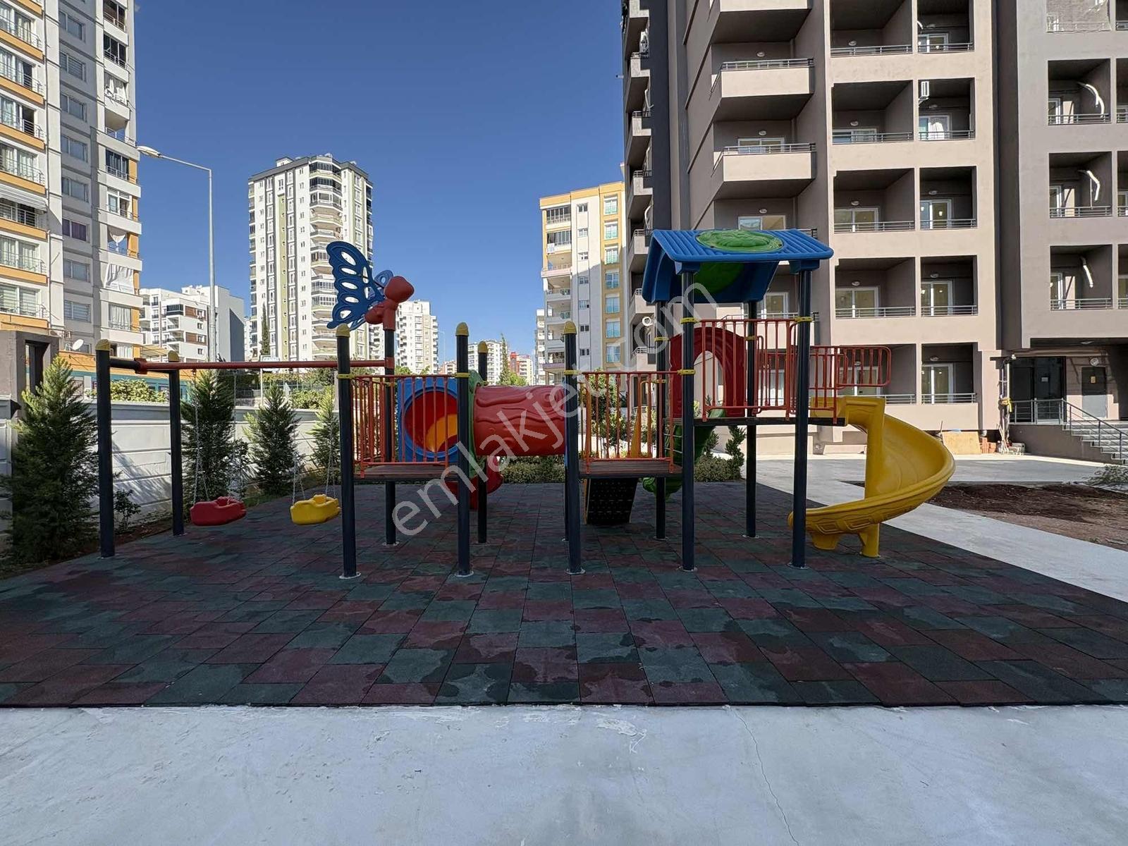 New Form'dan Çiftlikköy De Geniş 1+1 Eşyasız Kiralık Daire - Görsel 12