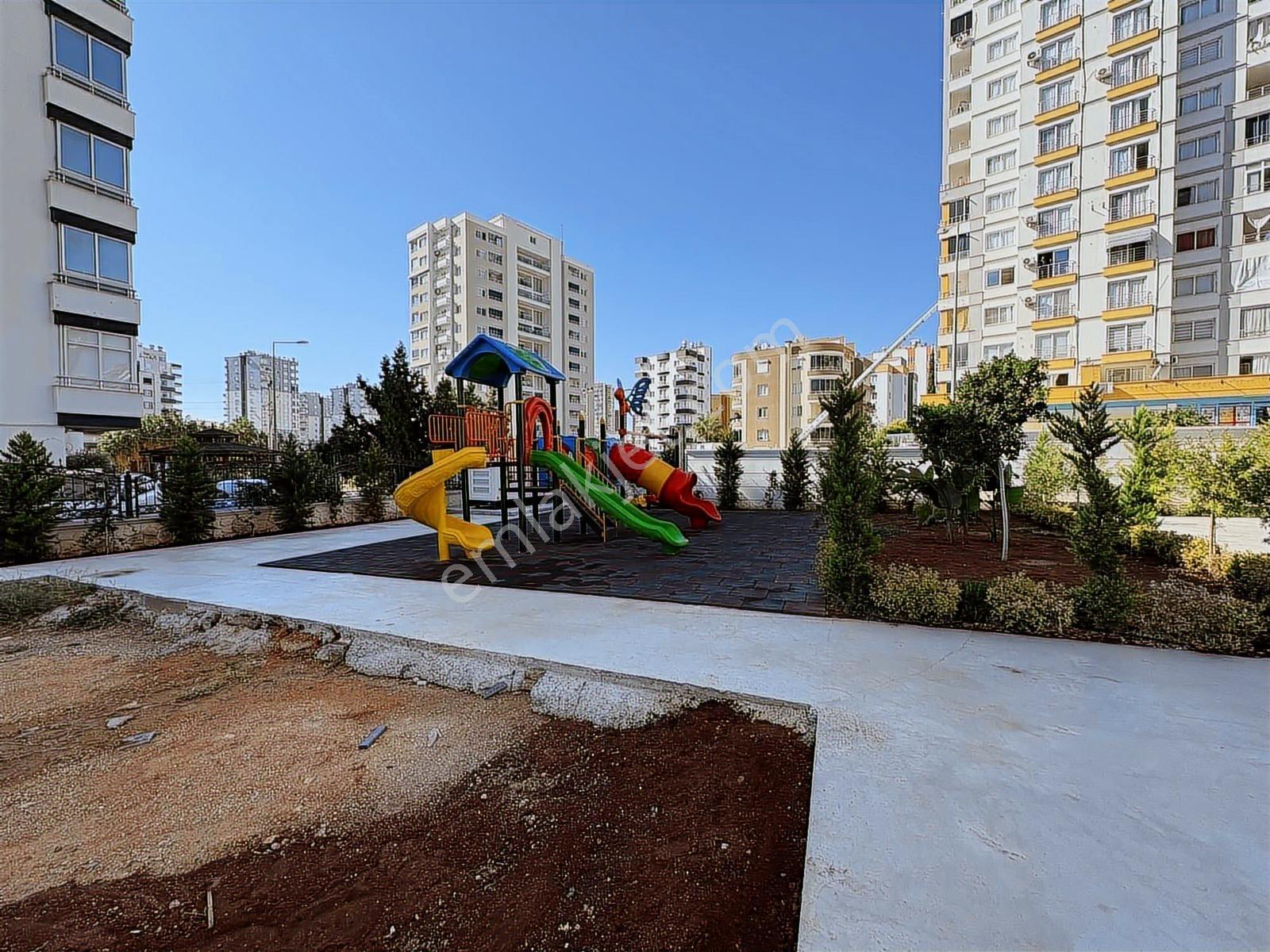 New Form'dan Çiftlikköy De Geniş 1+1 Eşyasız Kiralık Daire - Görsel 13