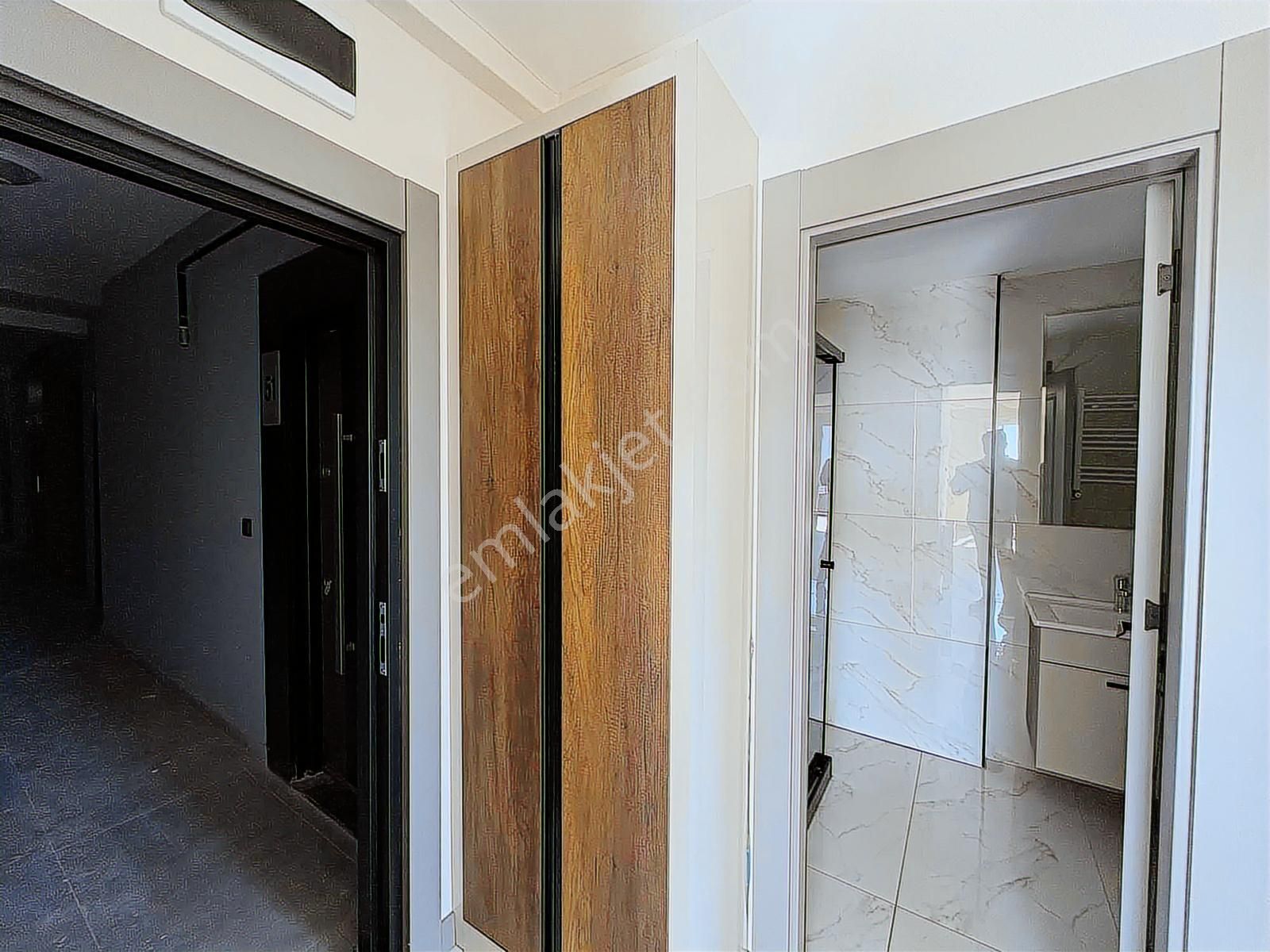 New Form'dan Çiftlikköy De Geniş 1+1 Eşyasız Kiralık Daire - Görsel 2