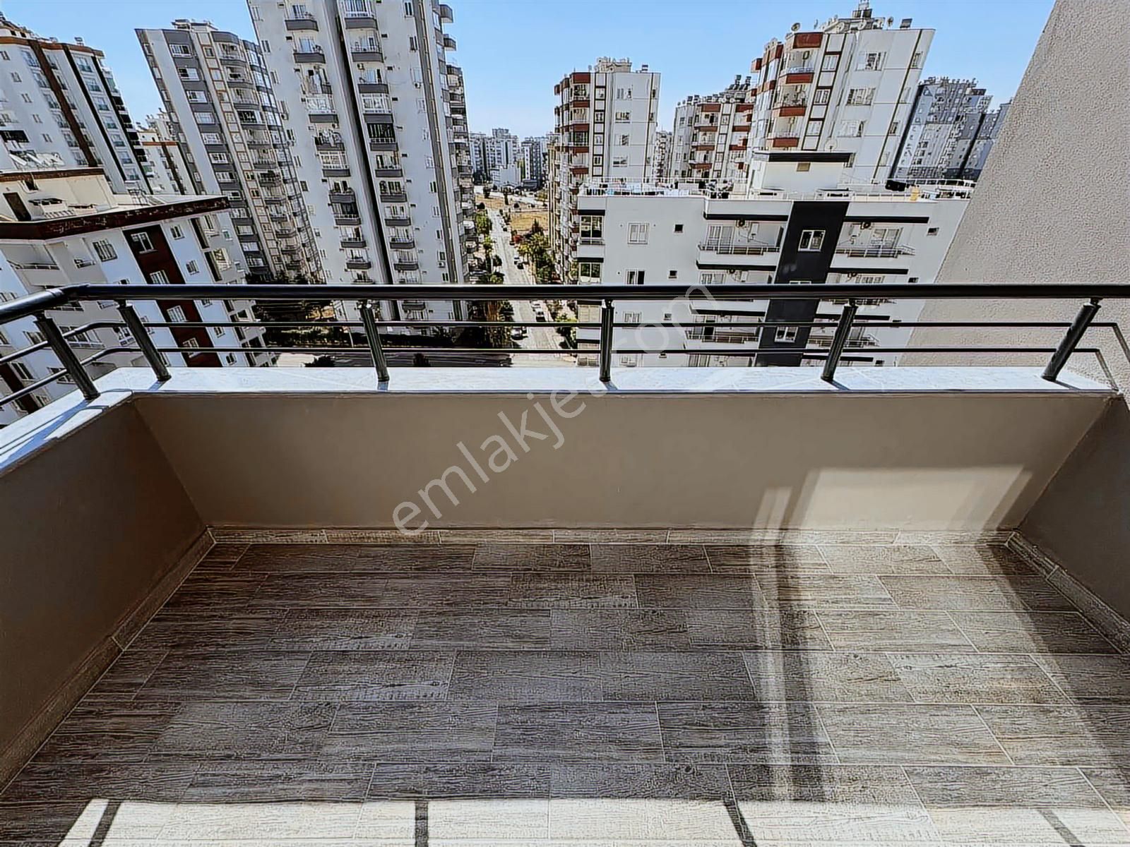New Form'dan Çiftlikköy De Geniş 1+1 Eşyasız Kiralık Daire - Görsel 11