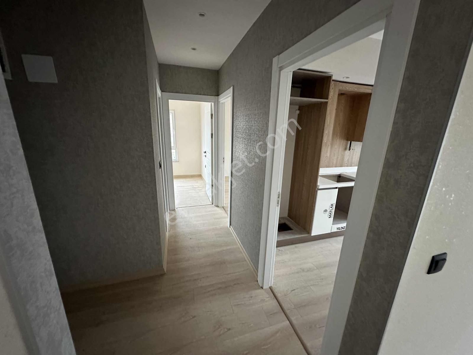 Kayapa'da 2+1 Kiralık Daire - Görsel 8