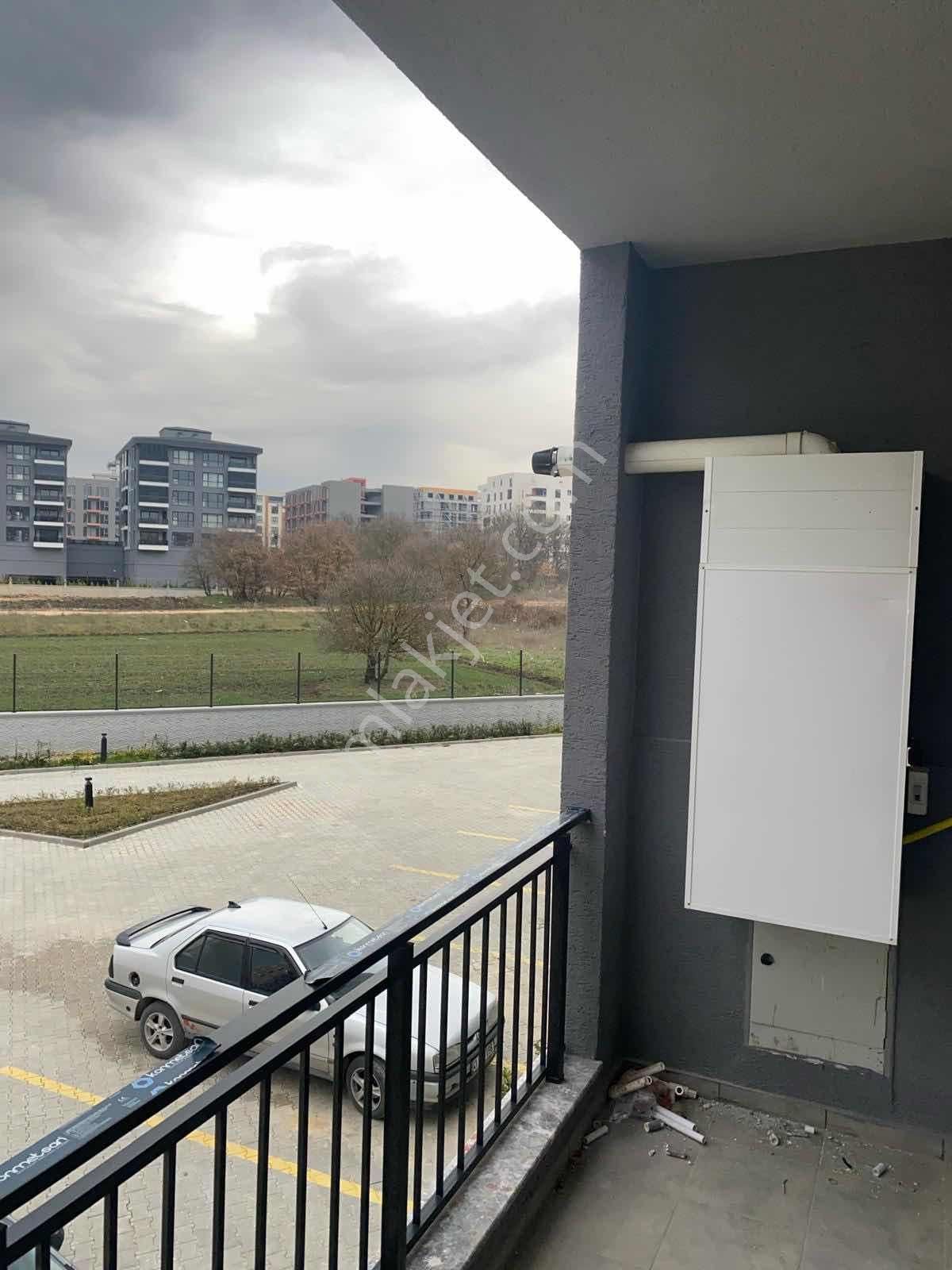 Kayapa'da 2+1 Kiralık Daire - Görsel 2