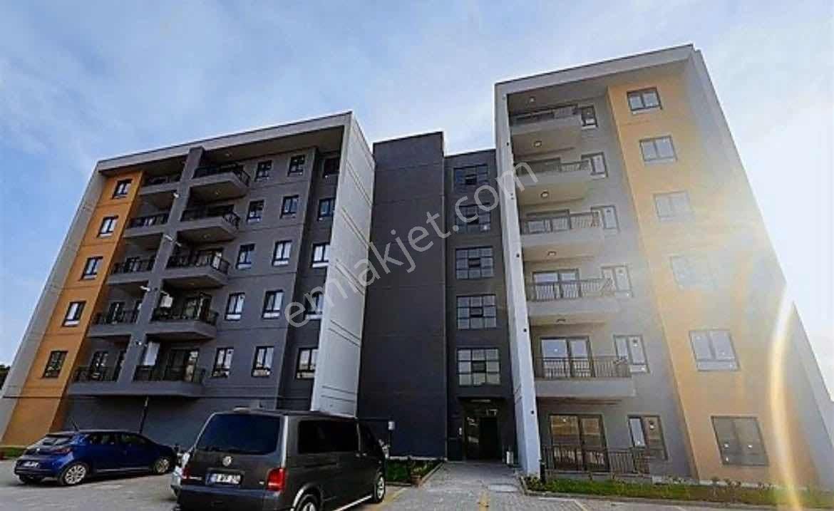 Kayapa'da 2+1 Kiralık Daire