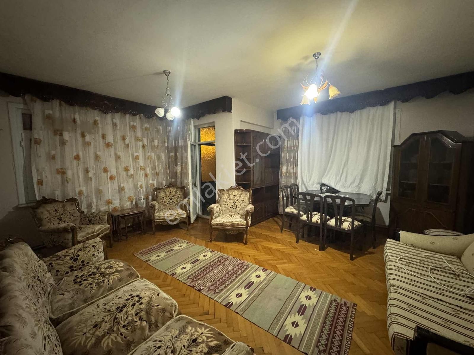 Üsküdar Sultantepe Mah Caddeye Cephe Fırsat Kiralık - Görsel 17