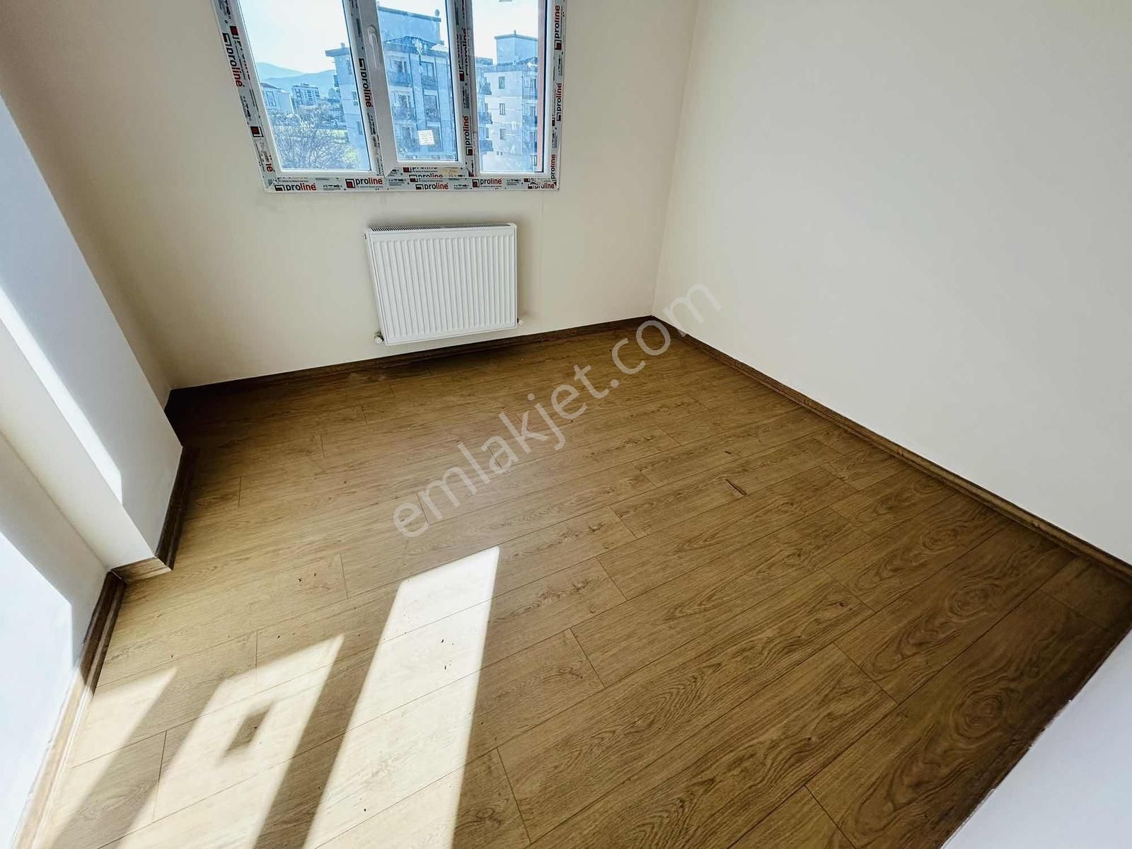 Asil Emlak'tan Muradiye Mah'sinde 2+1 Satılık Sıfır Daire - Görsel 12