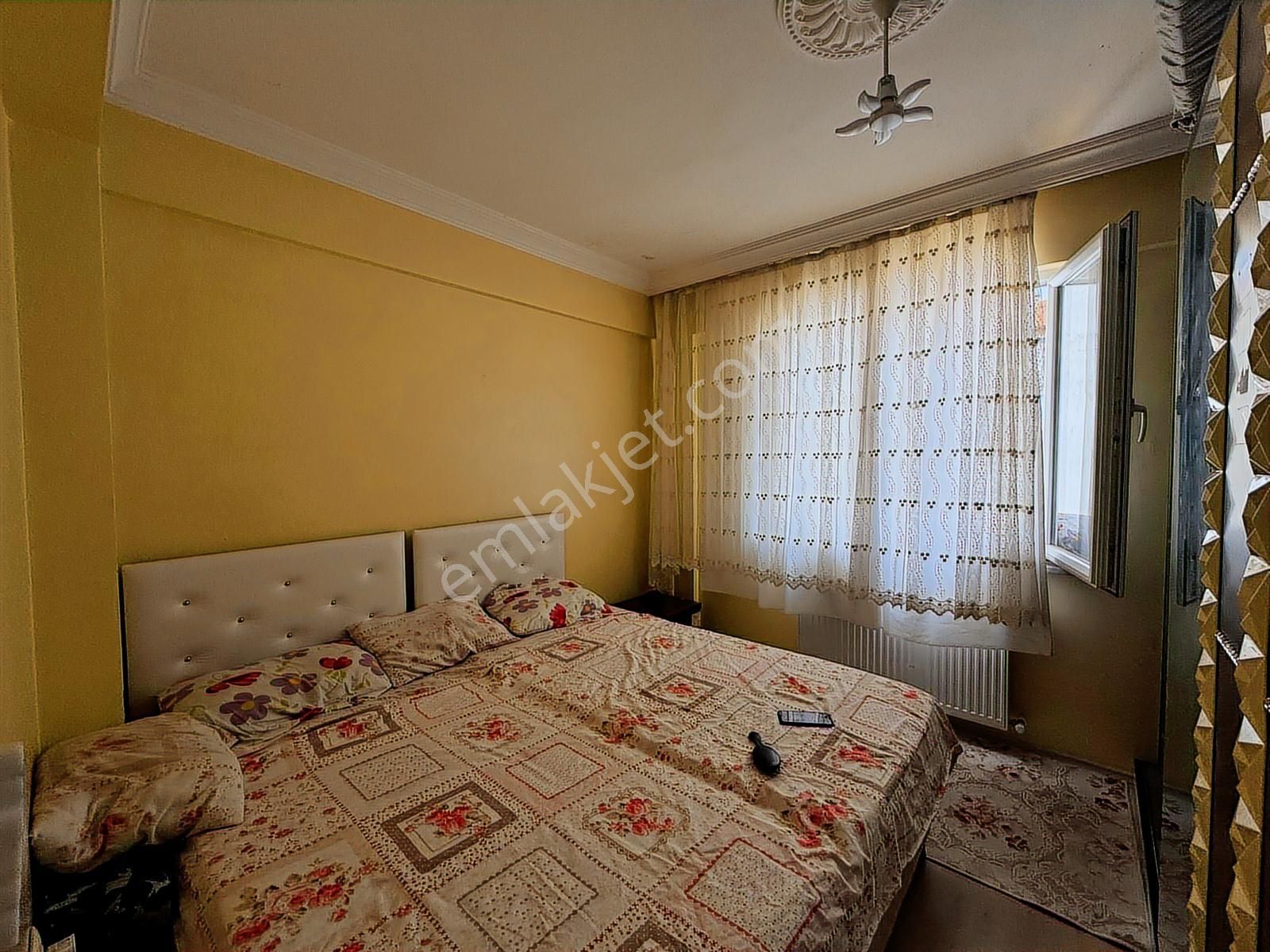 Blue Emlak'tan Zafertepede Kiracılı 2+1 Satılık Daire - Görsel 7