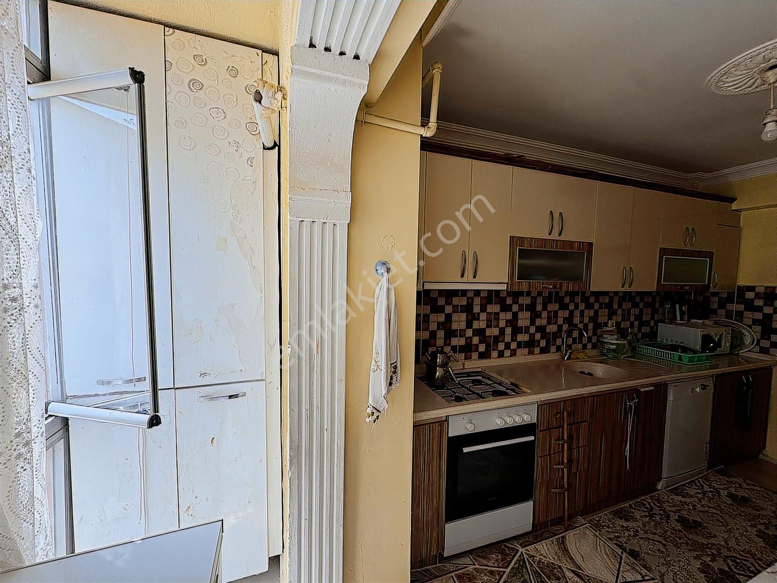 Blue Emlak'tan Zafertepede Kiracılı 2+1 Satılık Daire - Görsel 9