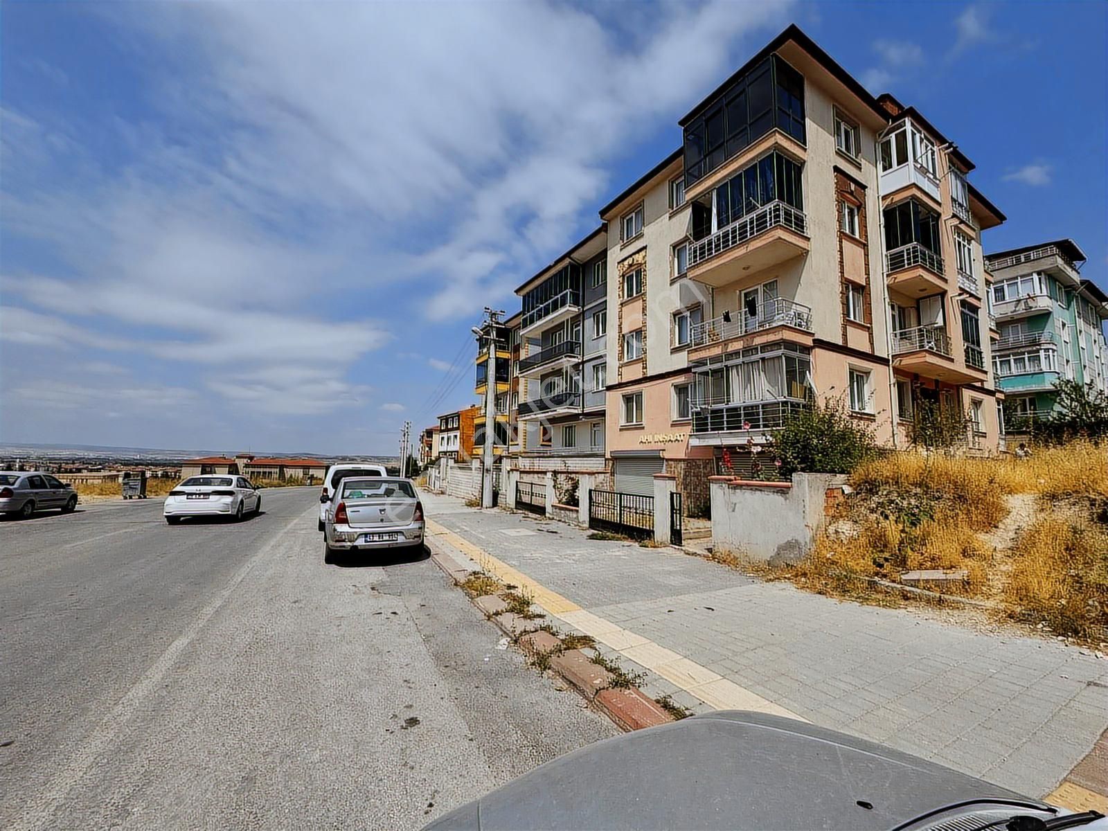 Blue Emlak'tan Zafertepede Kiracılı 2+1 Satılık Daire - Görsel 18