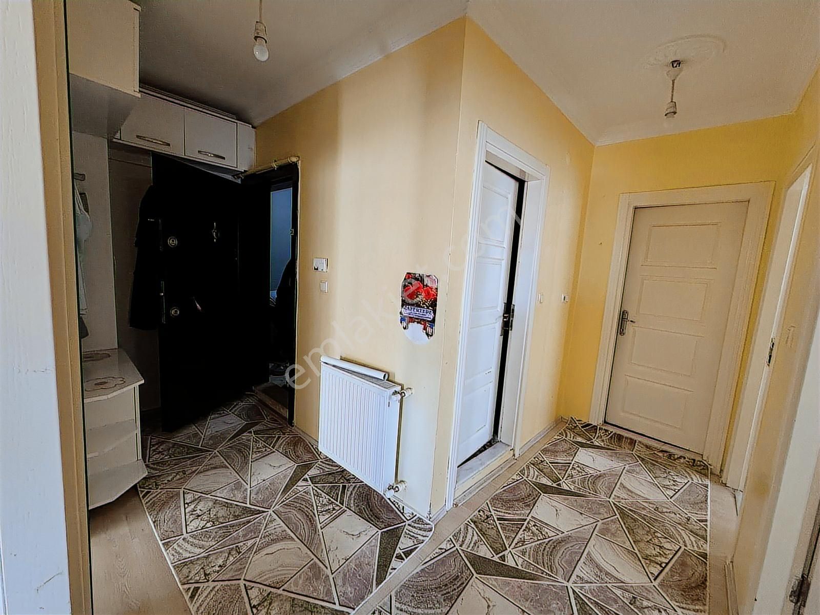 Blue Emlak'tan Zafertepede Kiracılı 2+1 Satılık Daire - Görsel 17